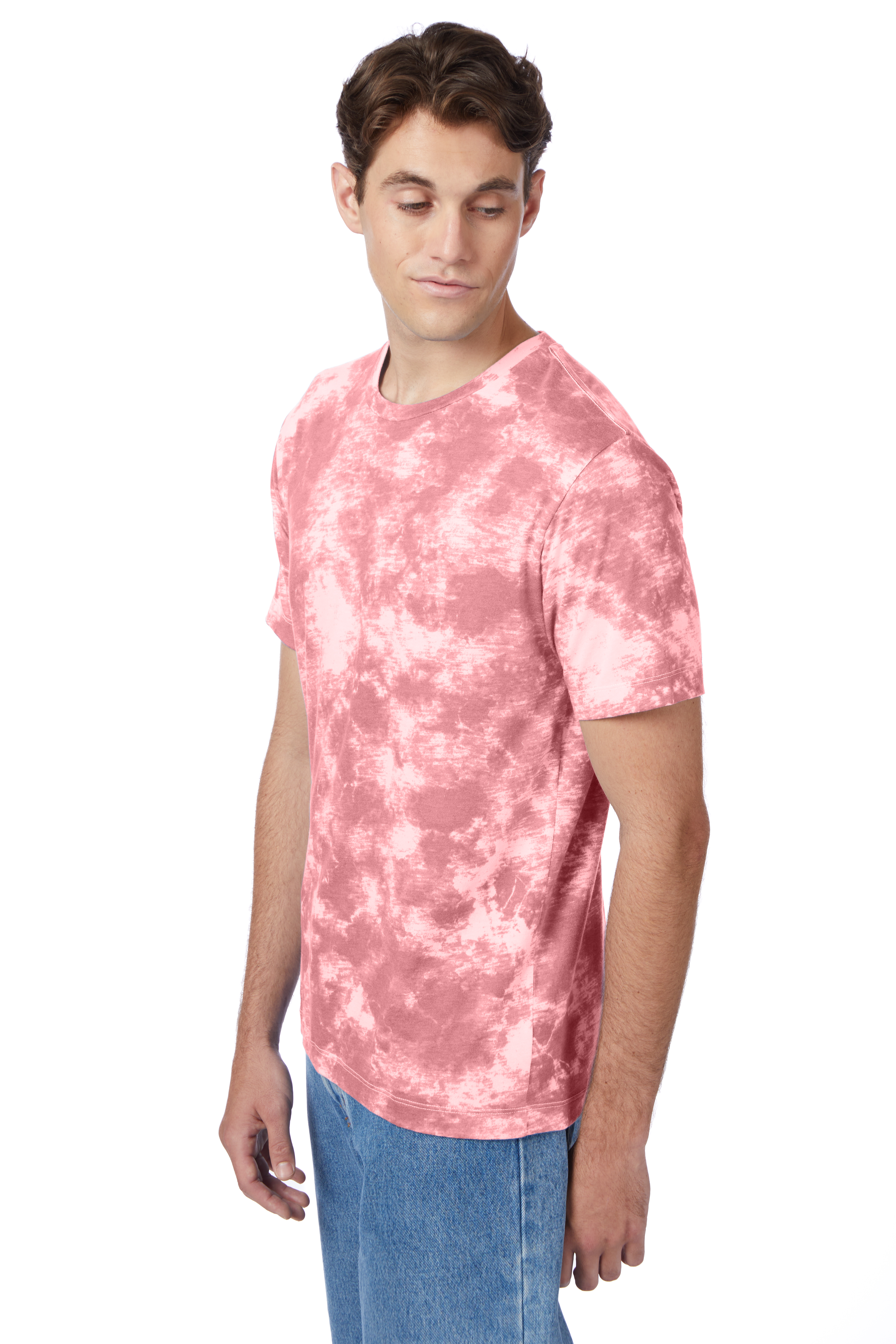 Alternative AA1070 Pink Tie Dye