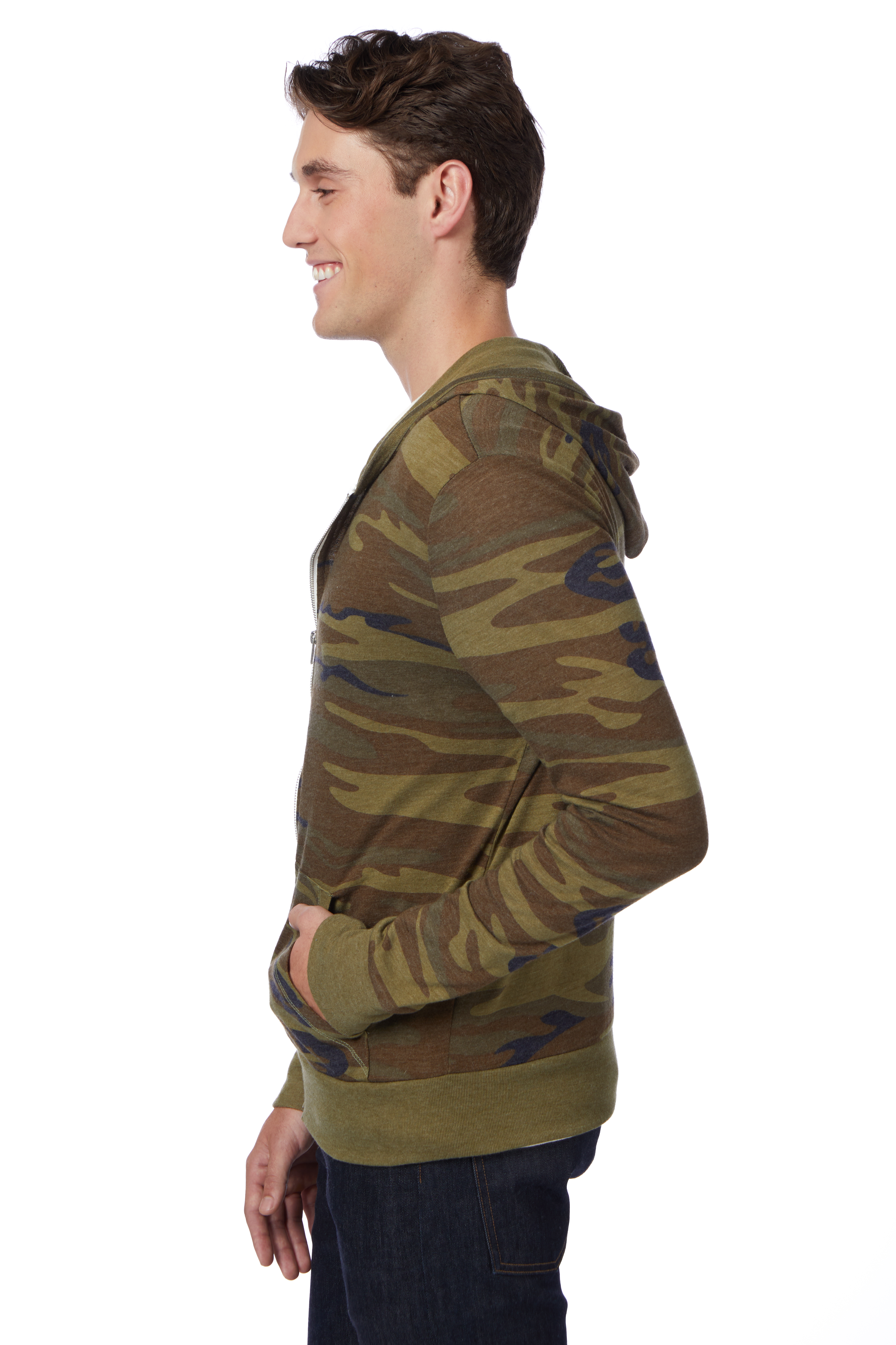 Alternative AA1970P Camo