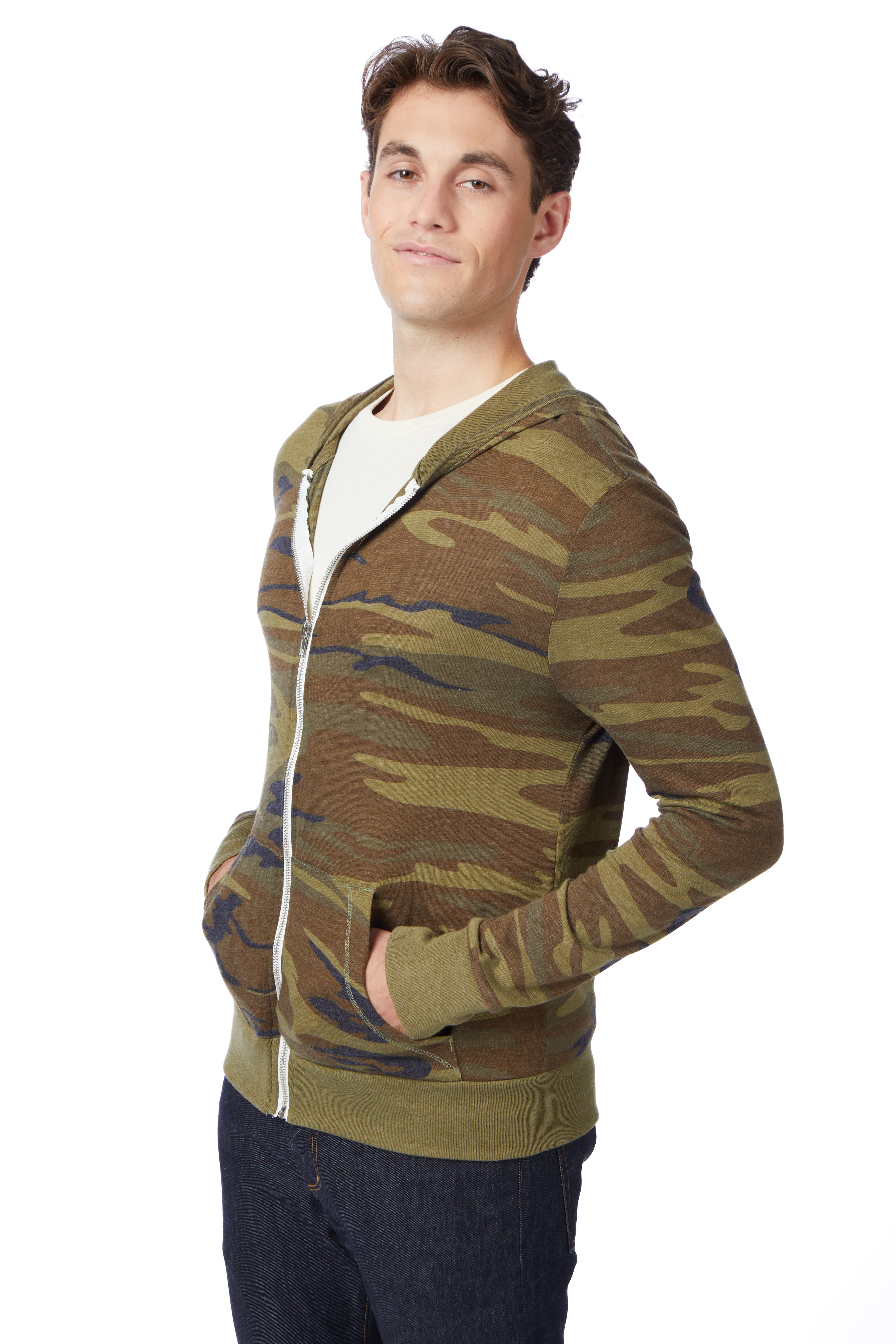 Alternative AA1970P Camo