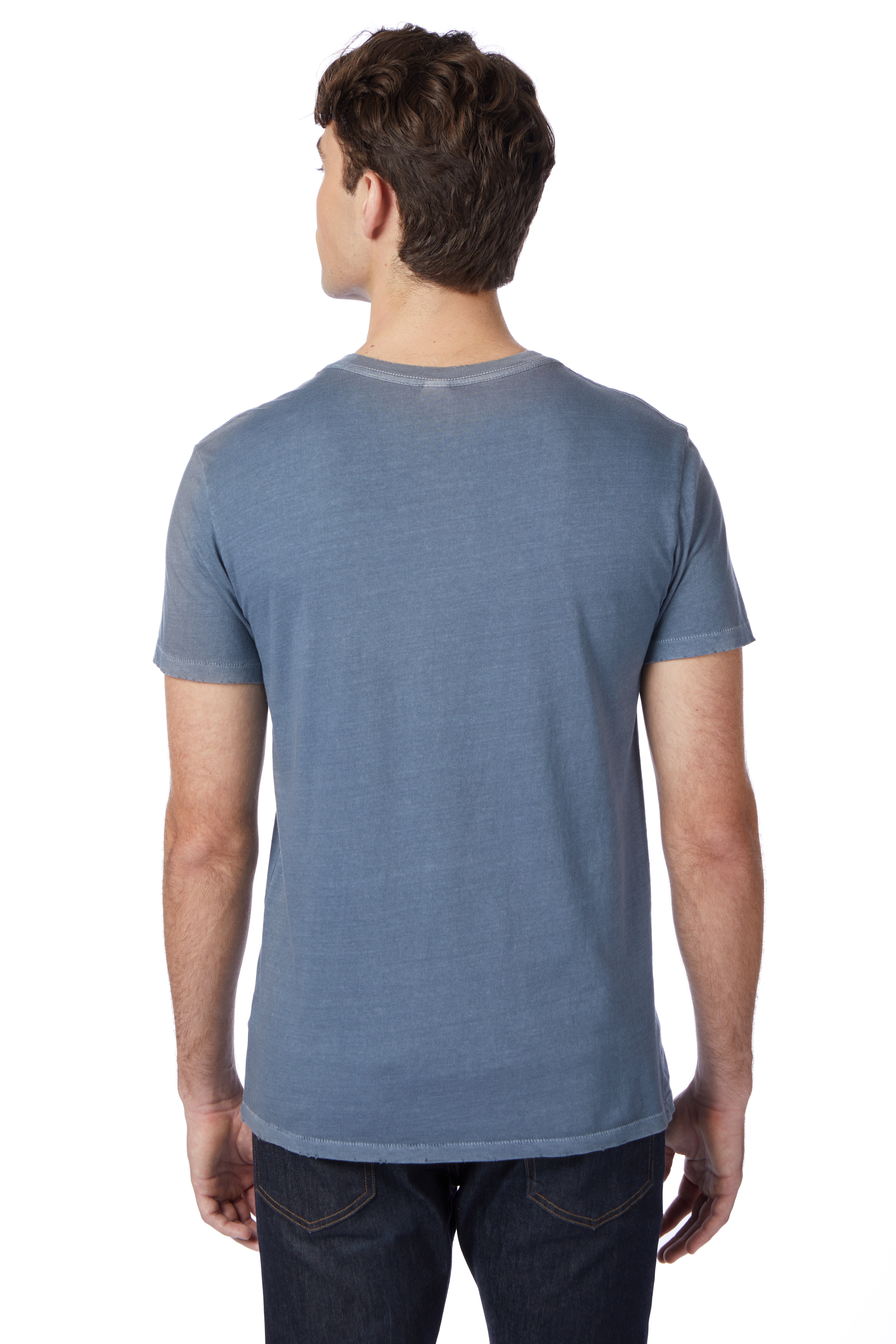 Alternative 04850C1 Dark Blue Pigment