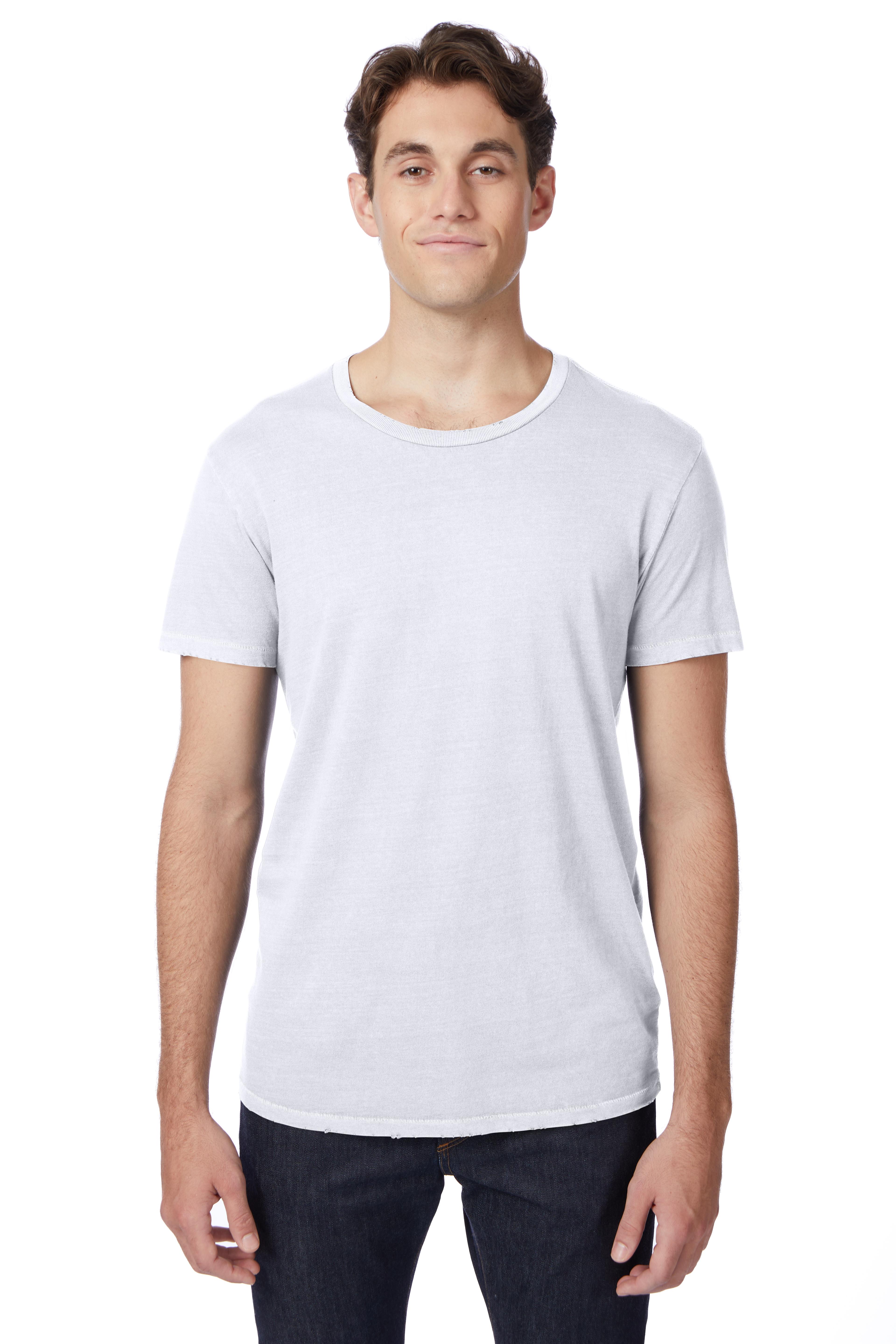 Picture for White Reactive