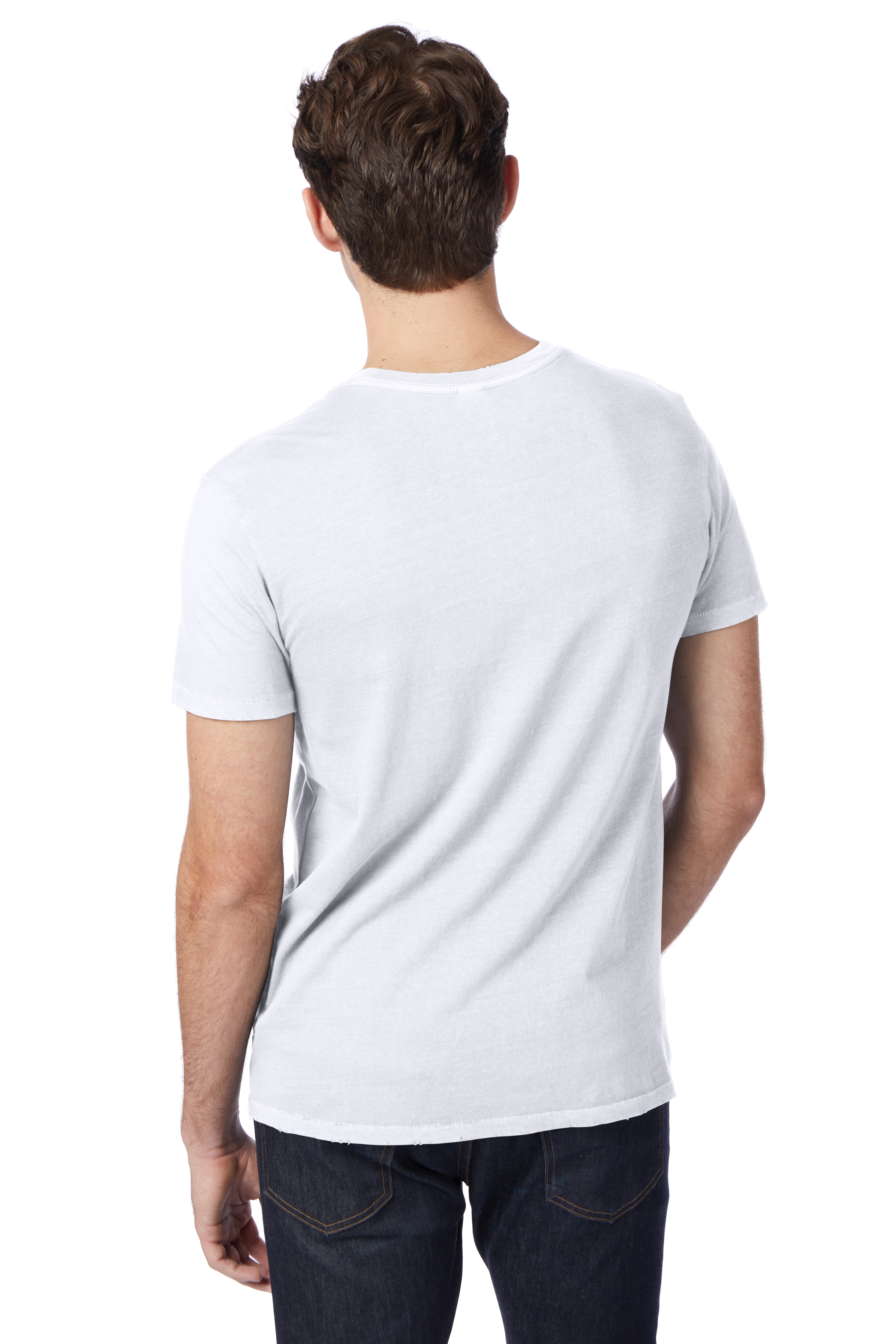 Alternative 04850C1 White Reactive