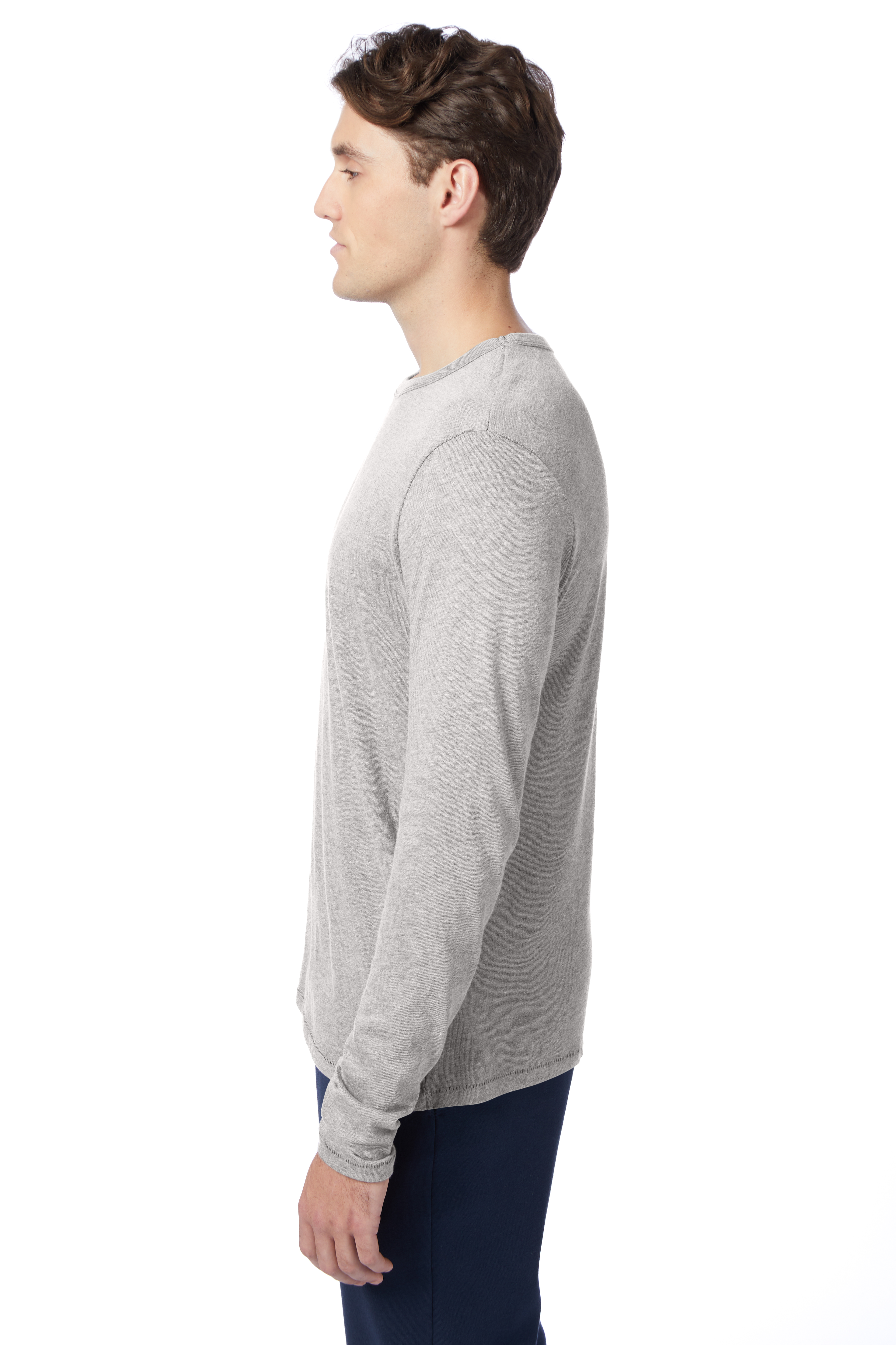 Alternative 5100BP Smoke