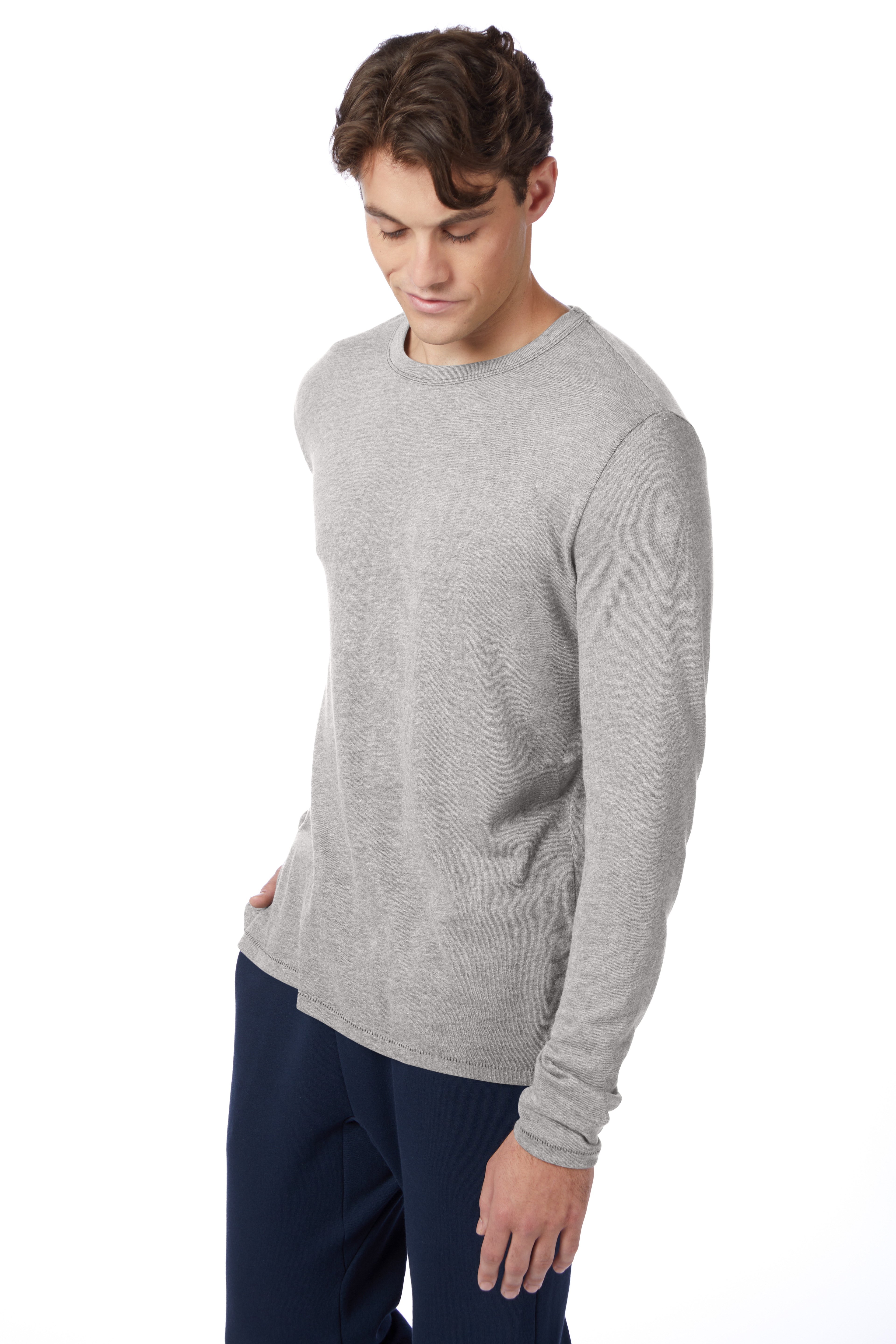 Alternative 5100BP Smoke