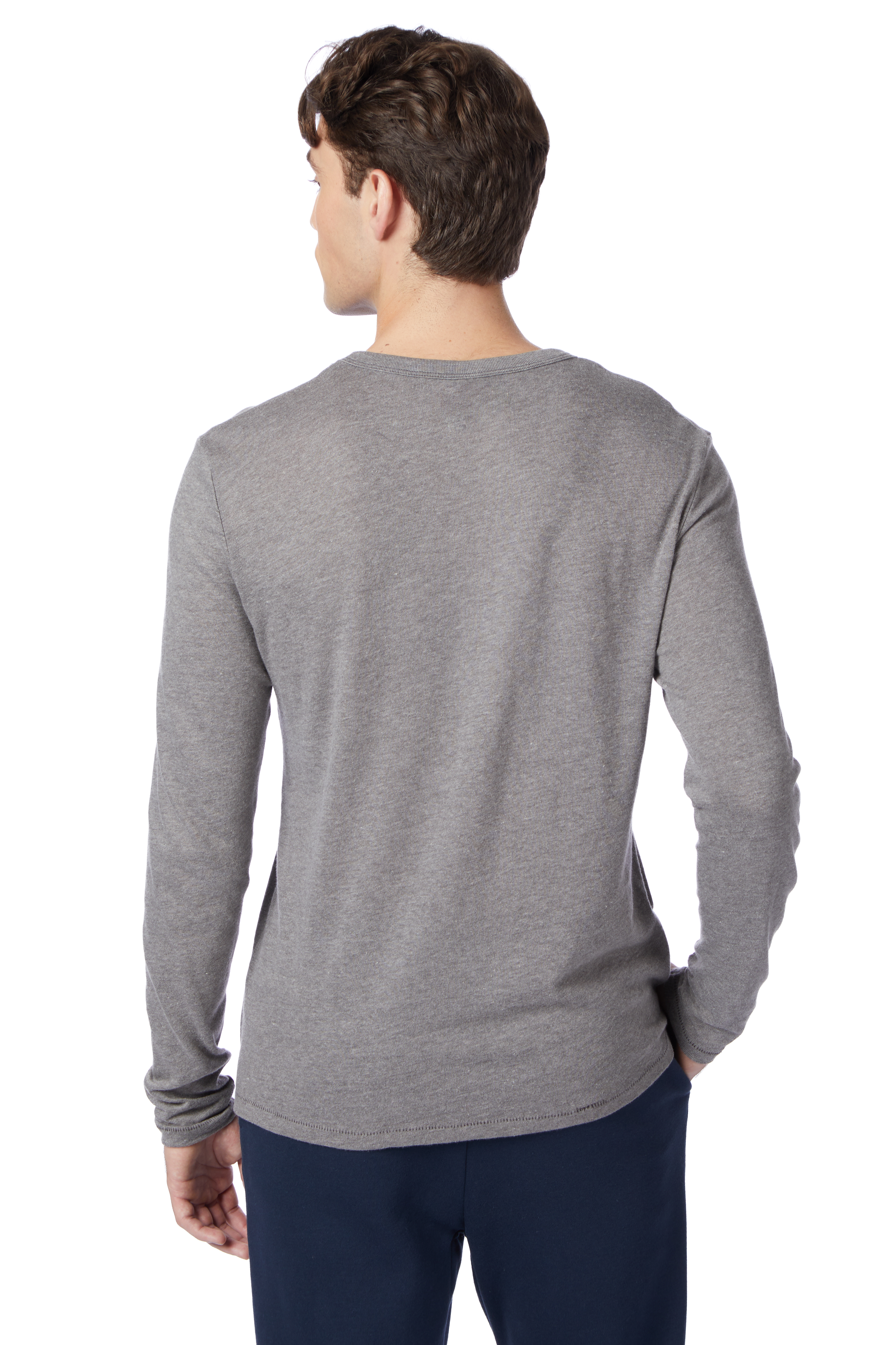 Alternative 5100BP Vintage Coal