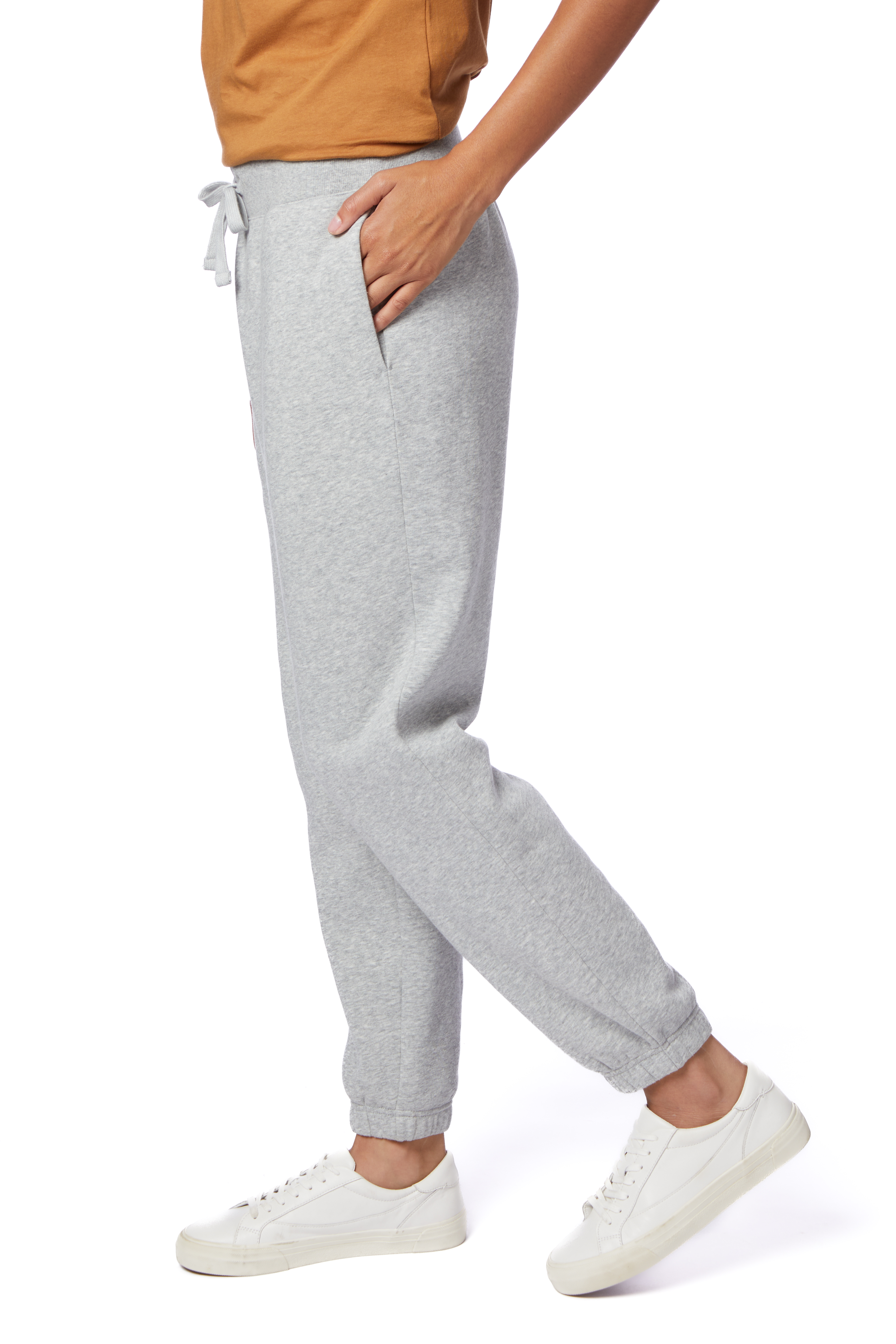 Alternative 8803PF Heather Gray