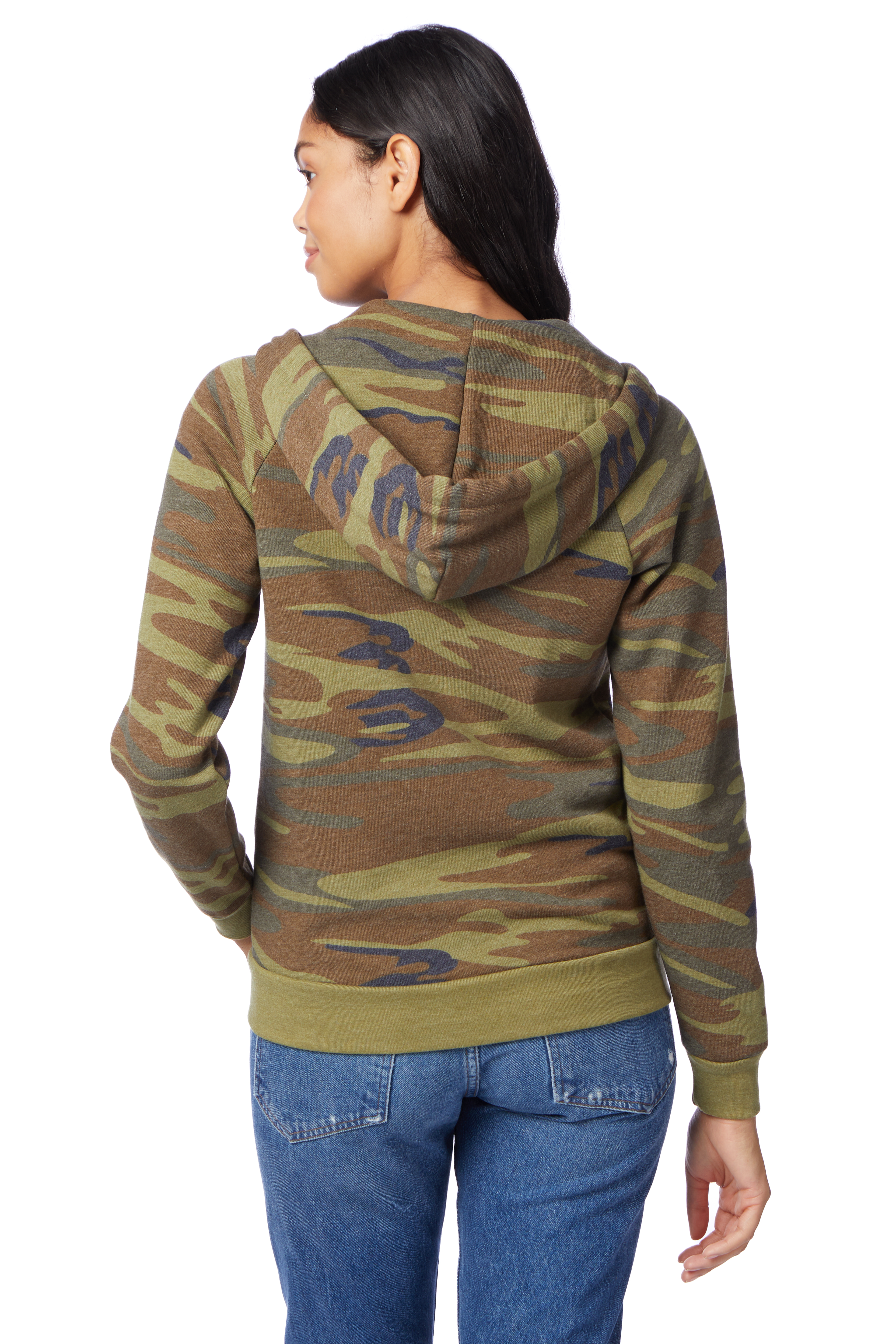 Alternative 09573F2 Camo