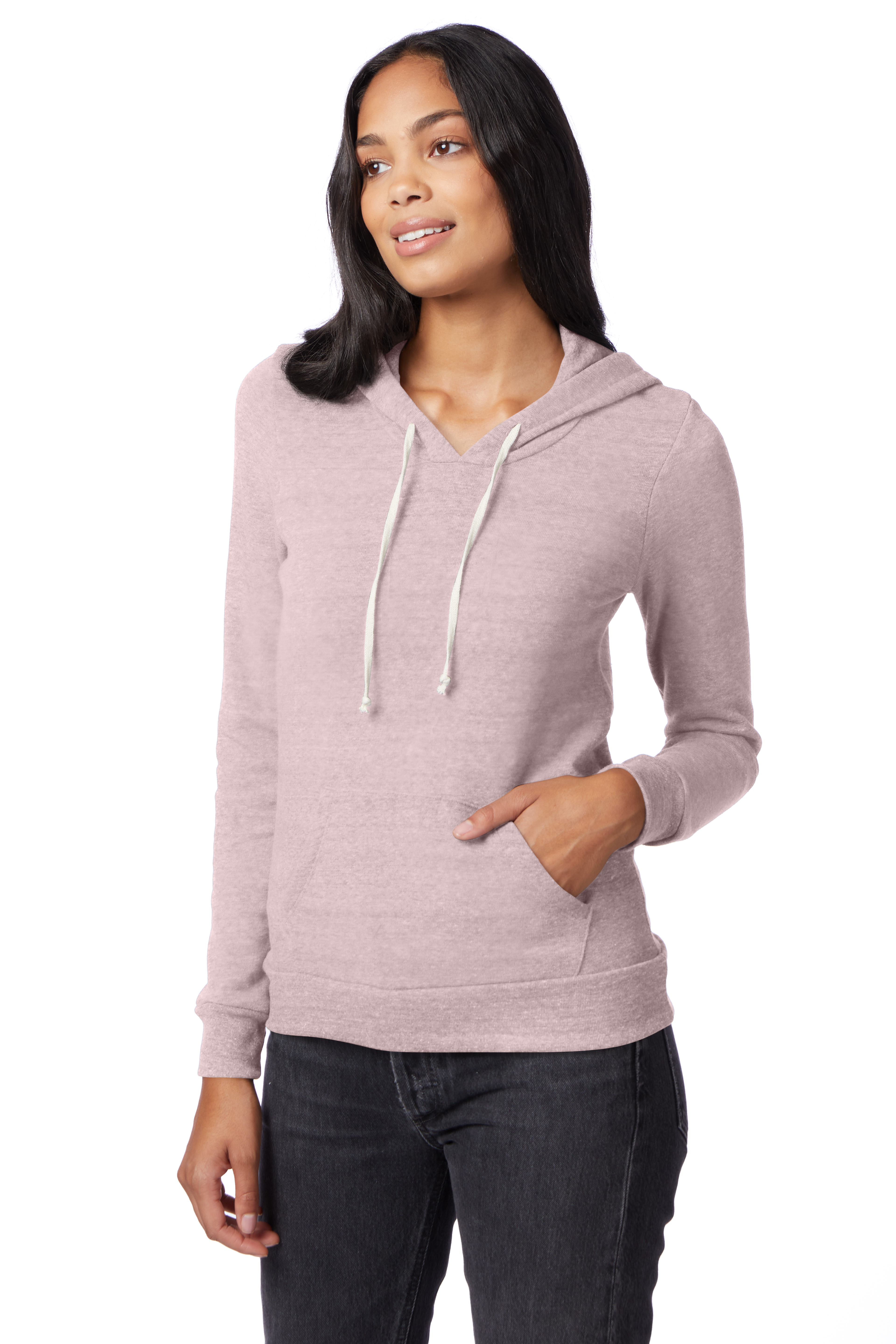 Alternative 09596F2 Eco Rose Quartz