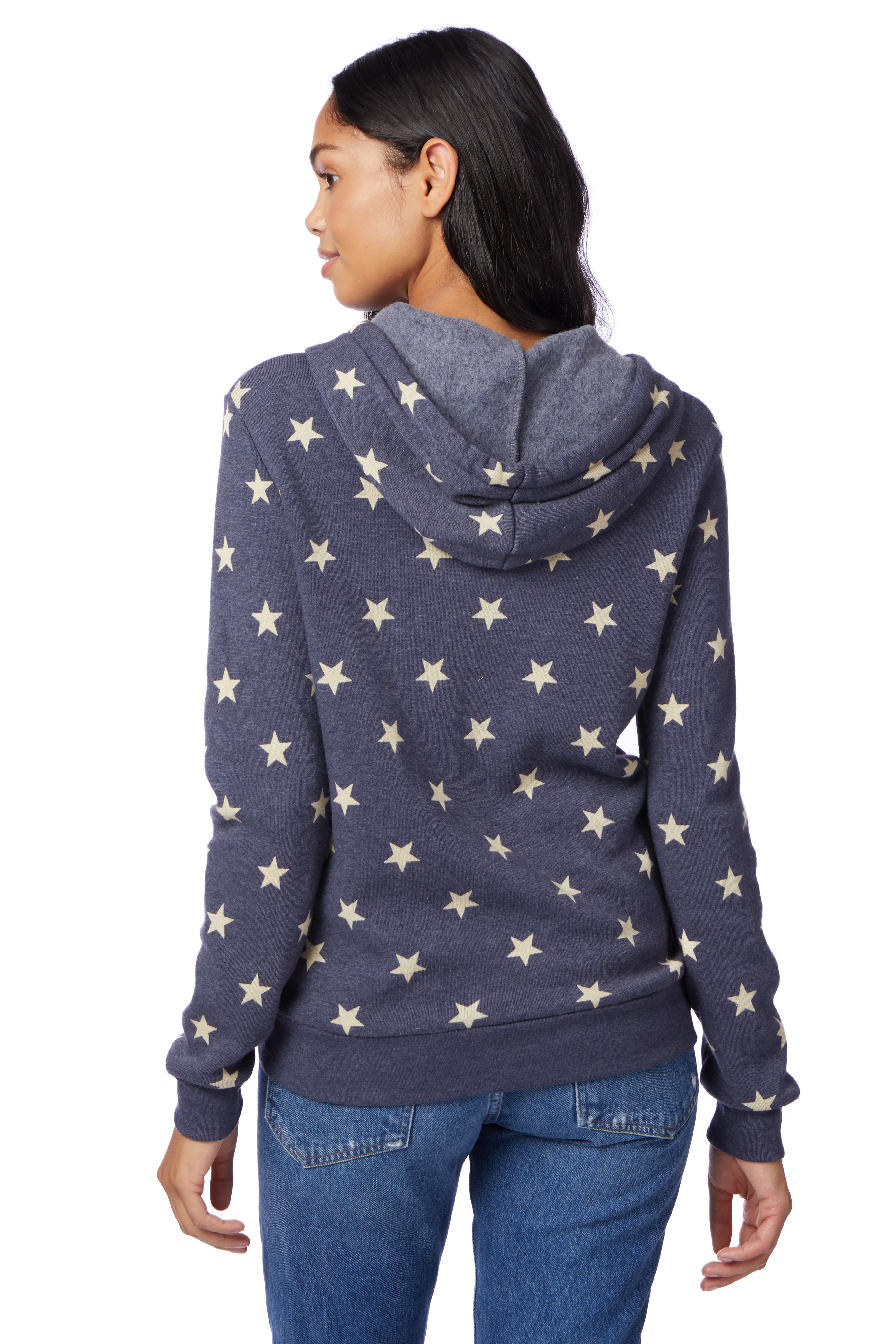 Alternative 09596F2 Stars