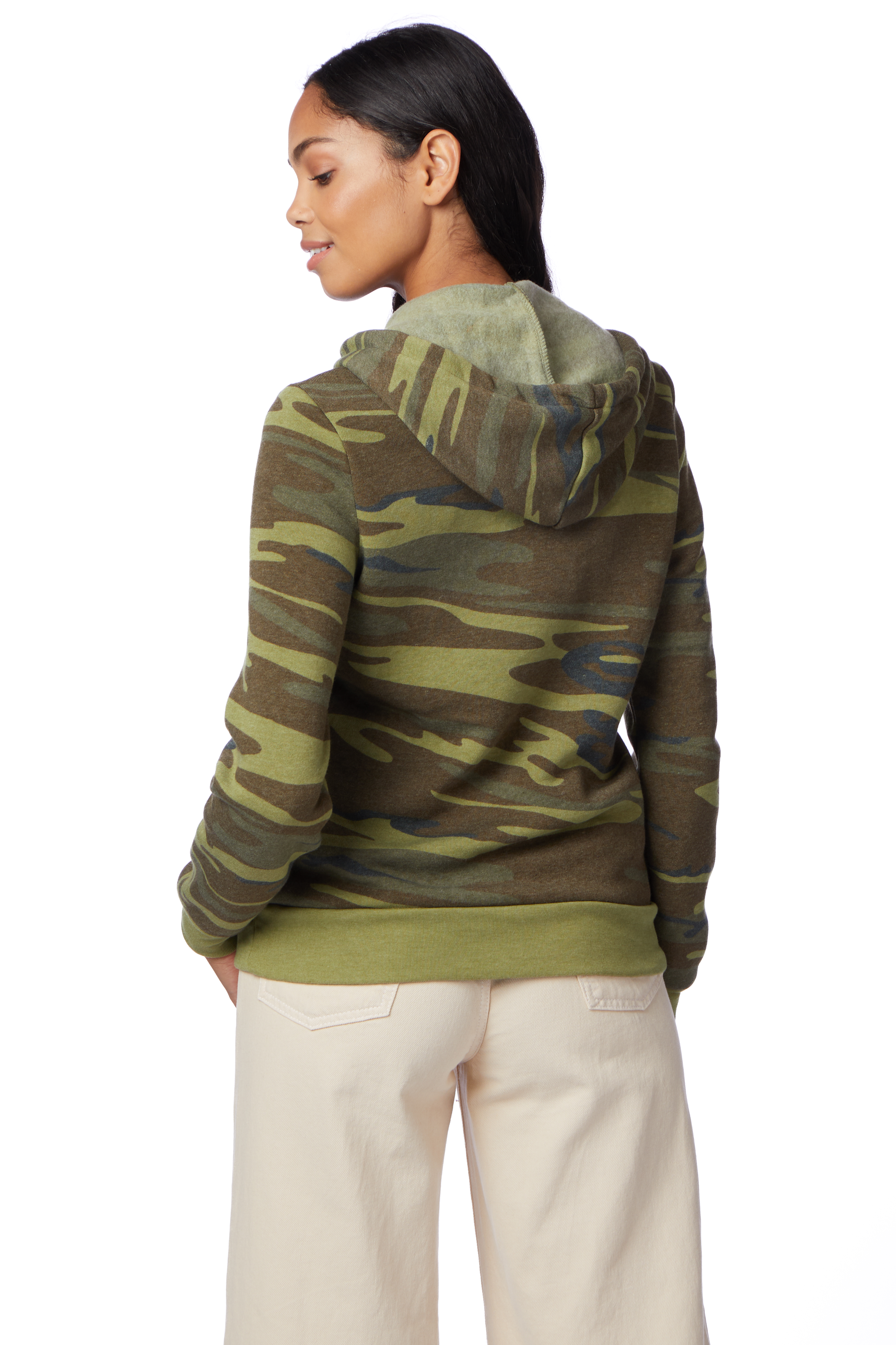 Alternative 09596F2 Camo