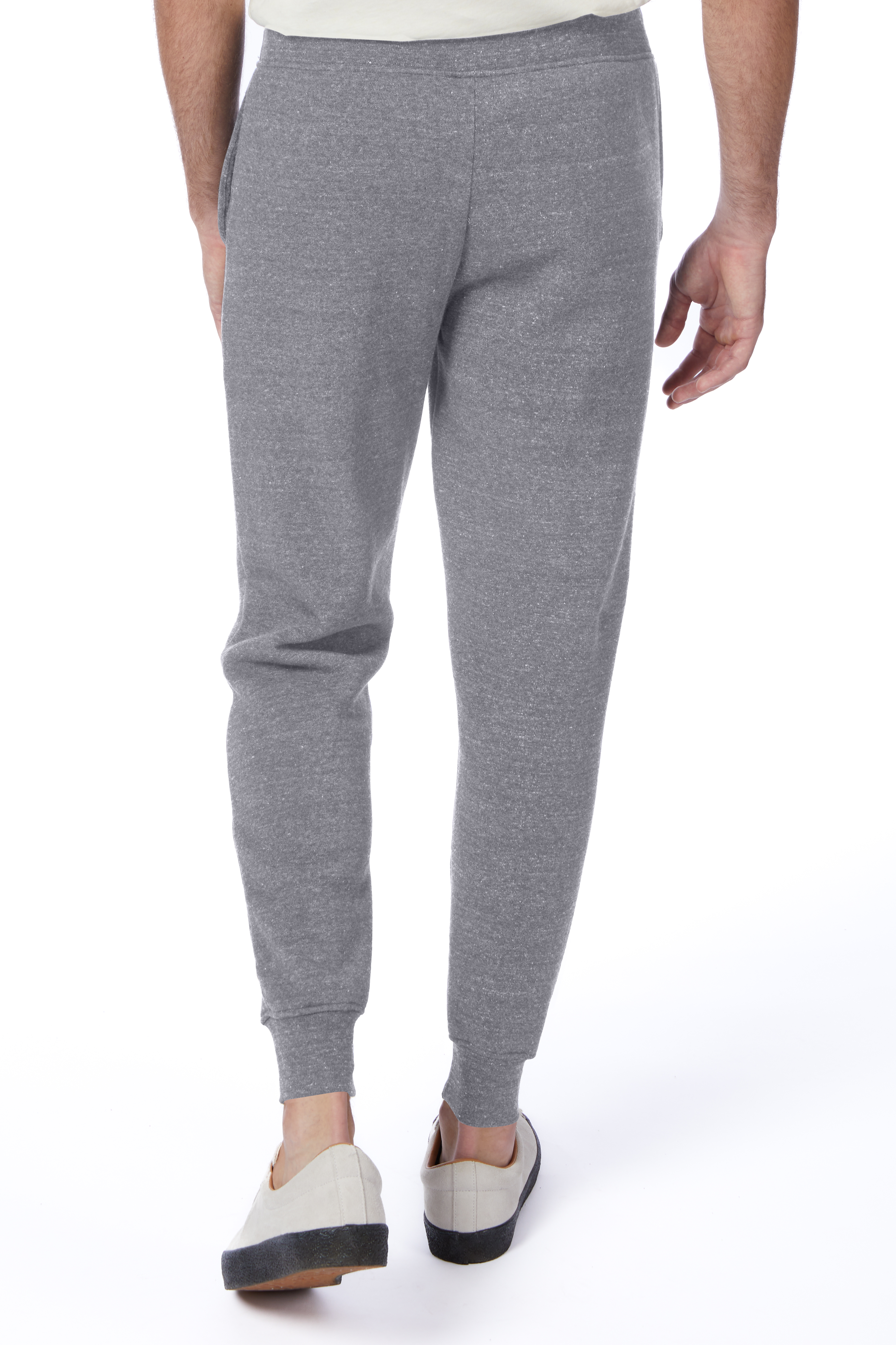 Alternative 09881F Eco Gray