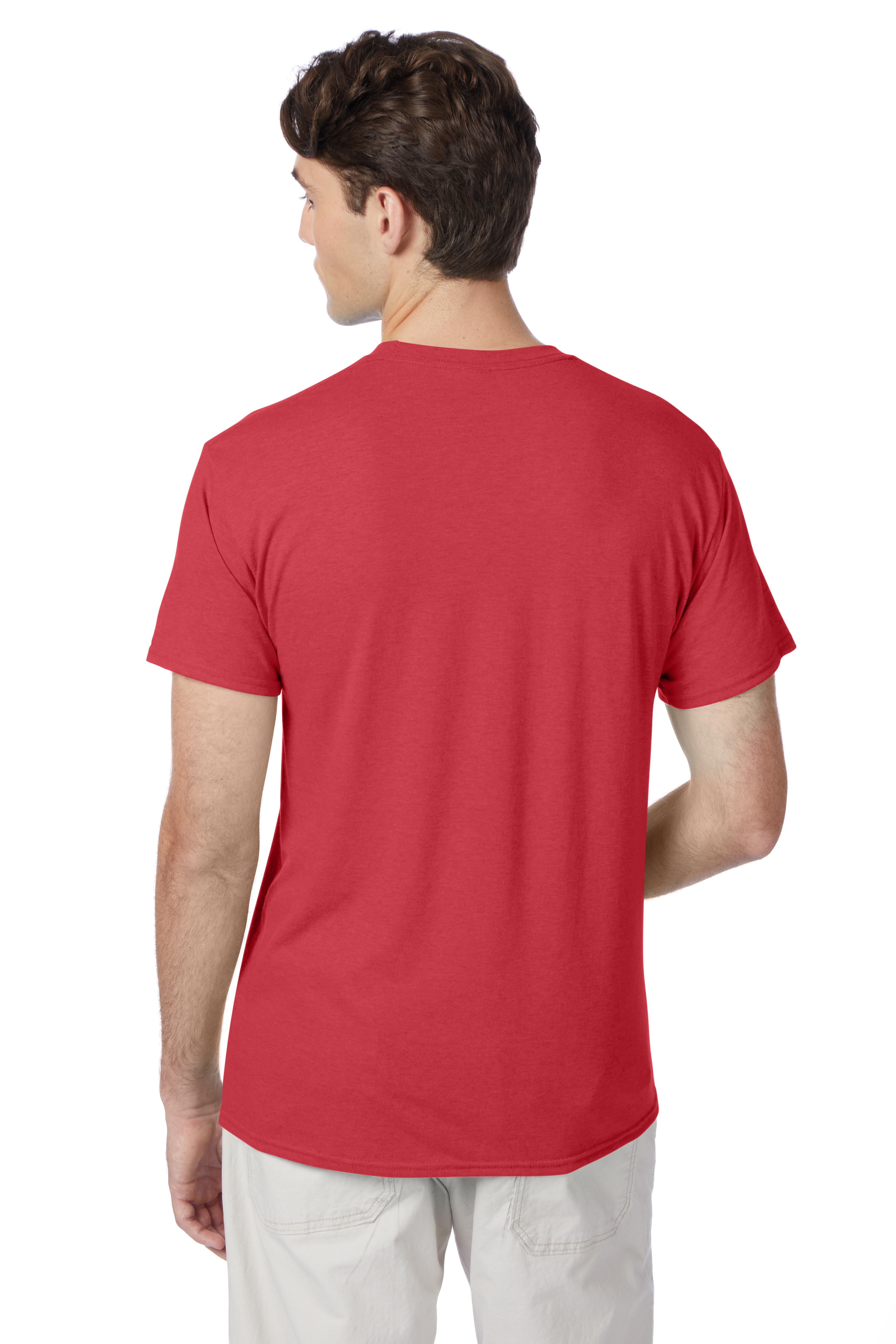 Hanes 42TB Red Triblend