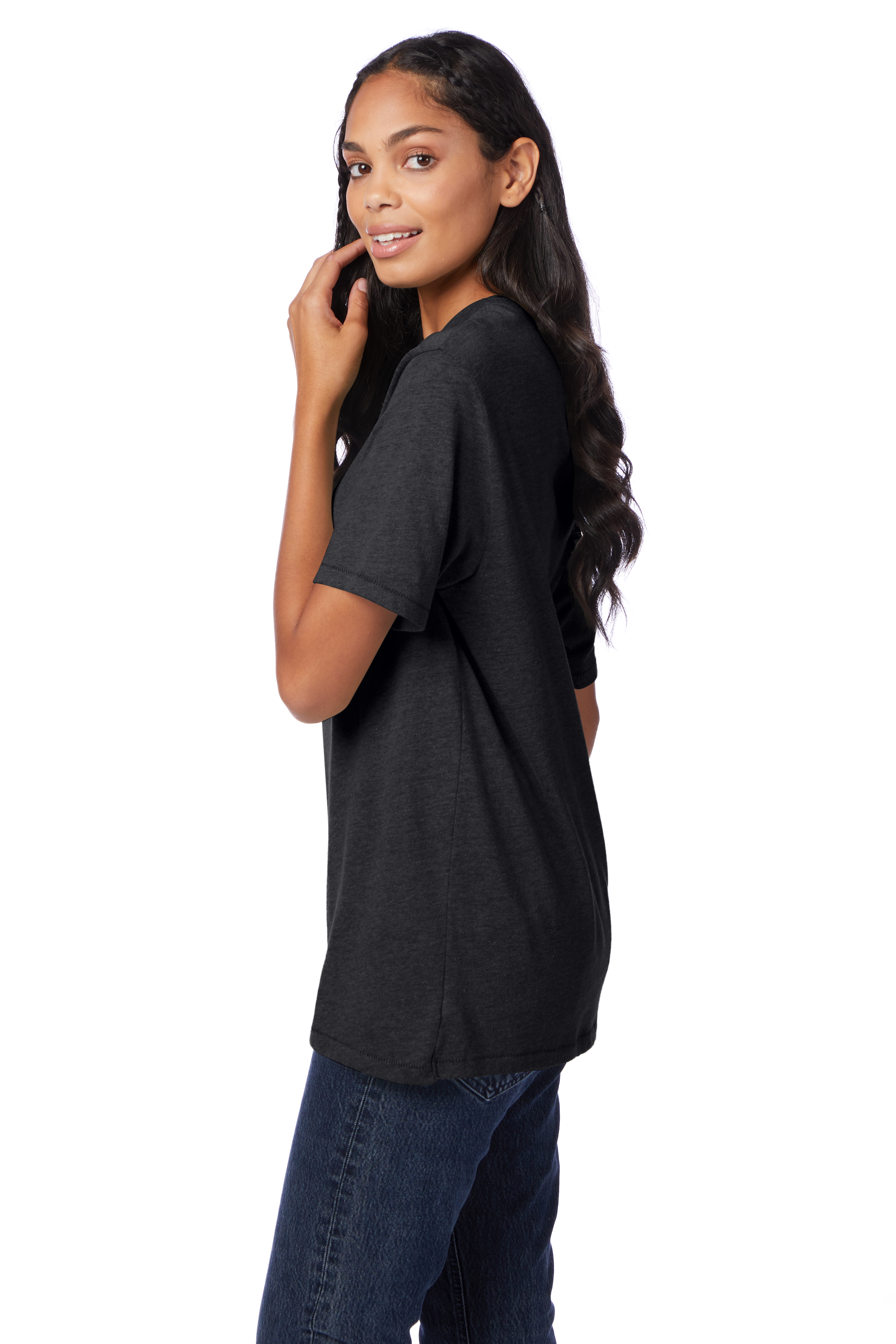 Alternative 05050BP Vintage Black