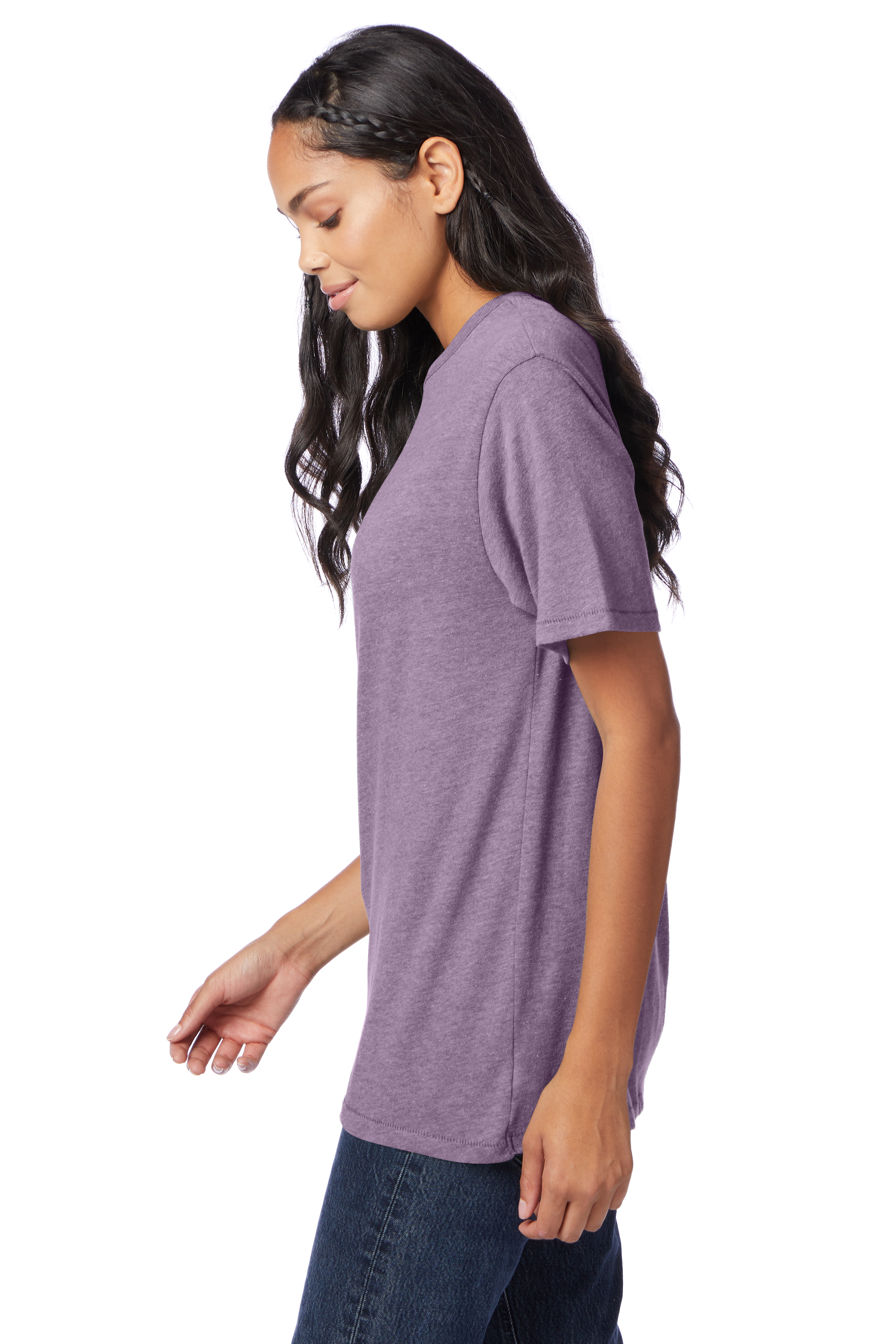 Alternative 05050BP Vintage Iris