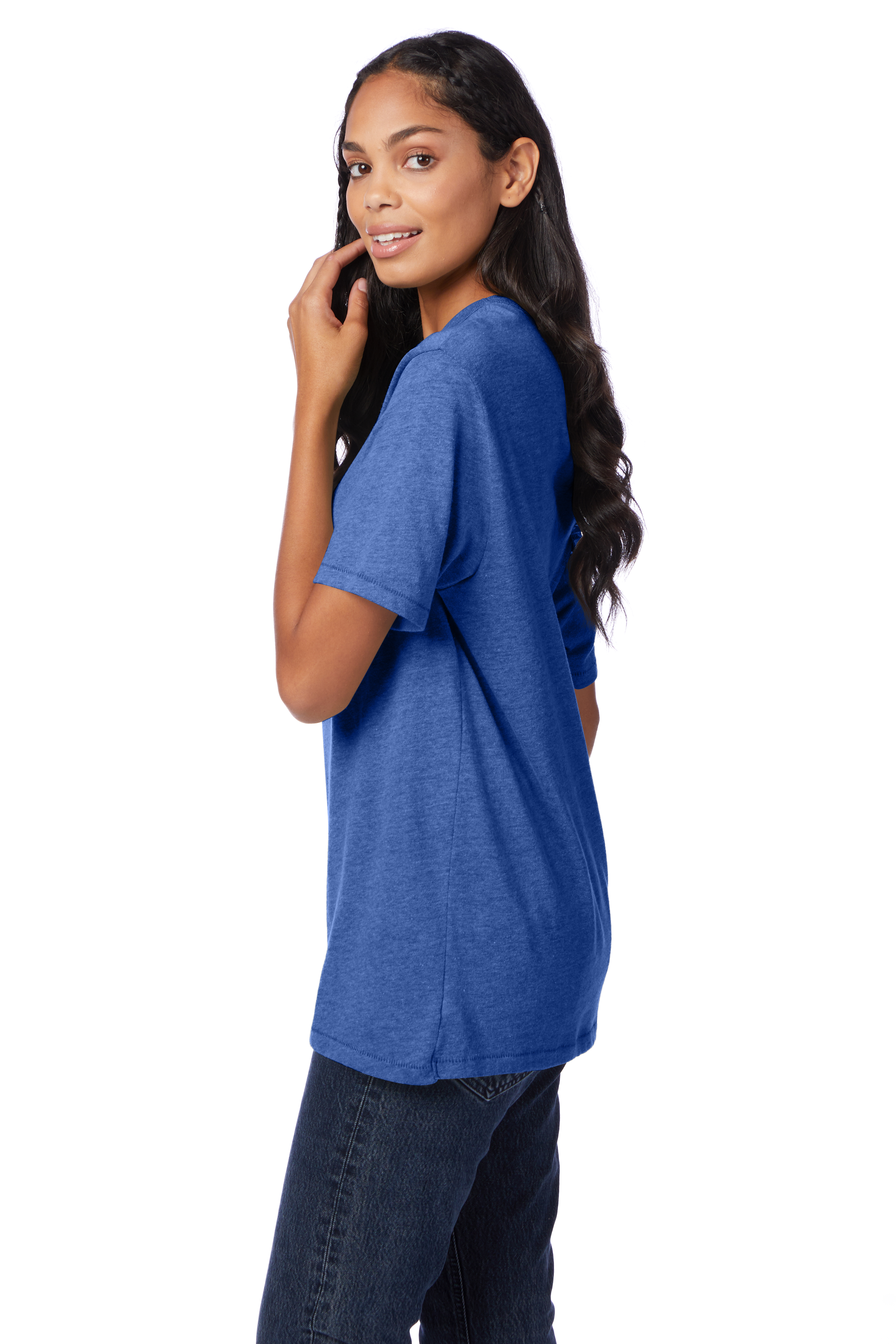 Alternative 05050BP Vintage Royal