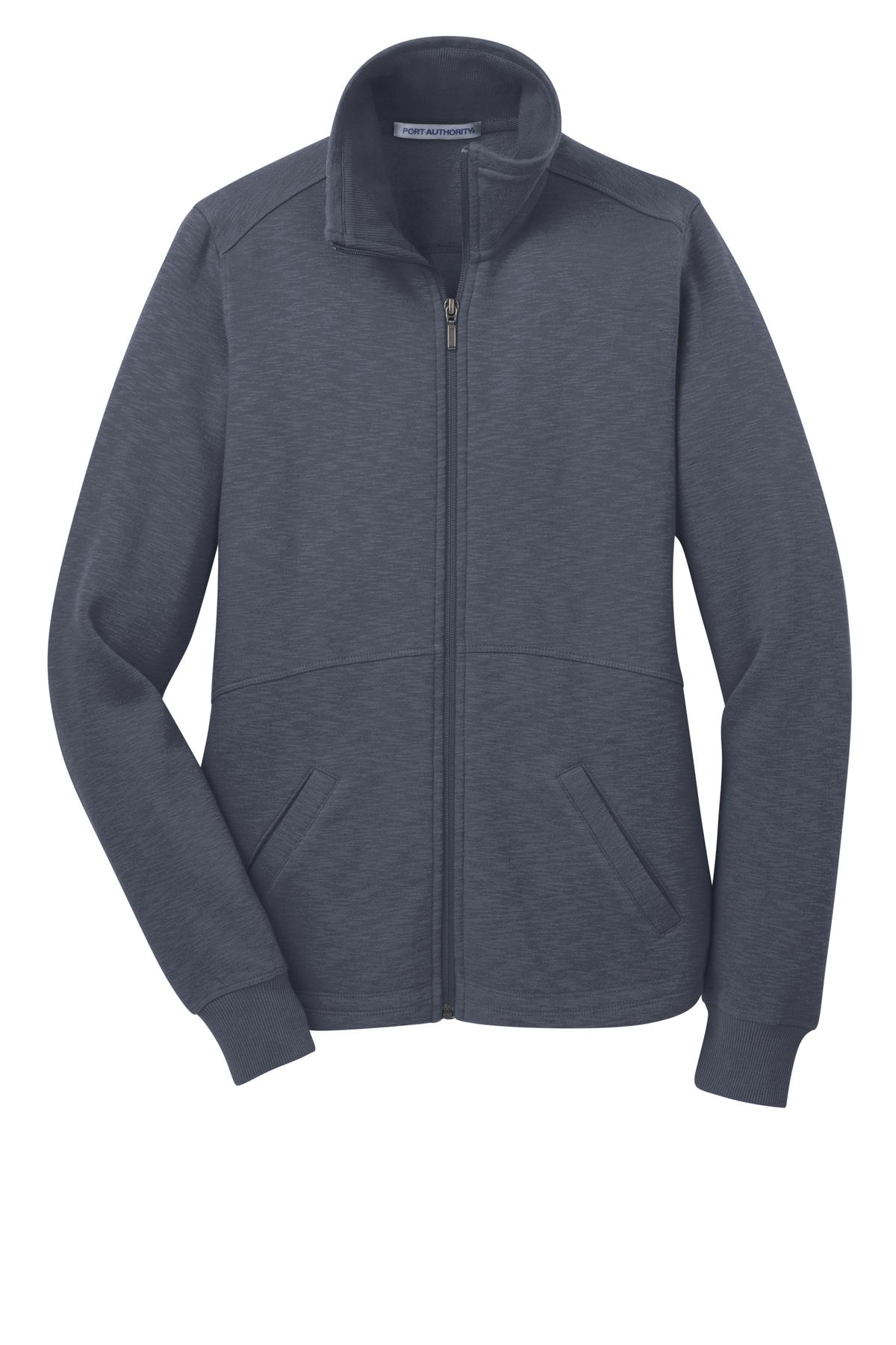 Port Authority L293 Slate Gray