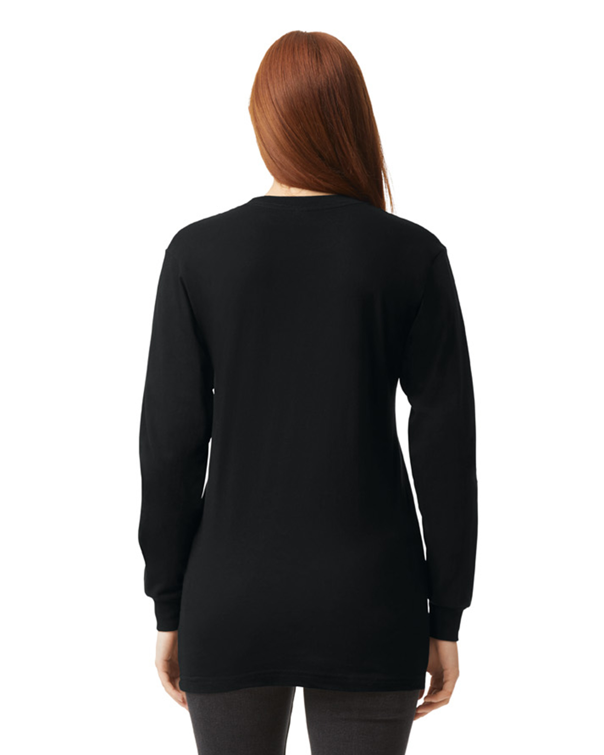 American Apparel 2007 Black