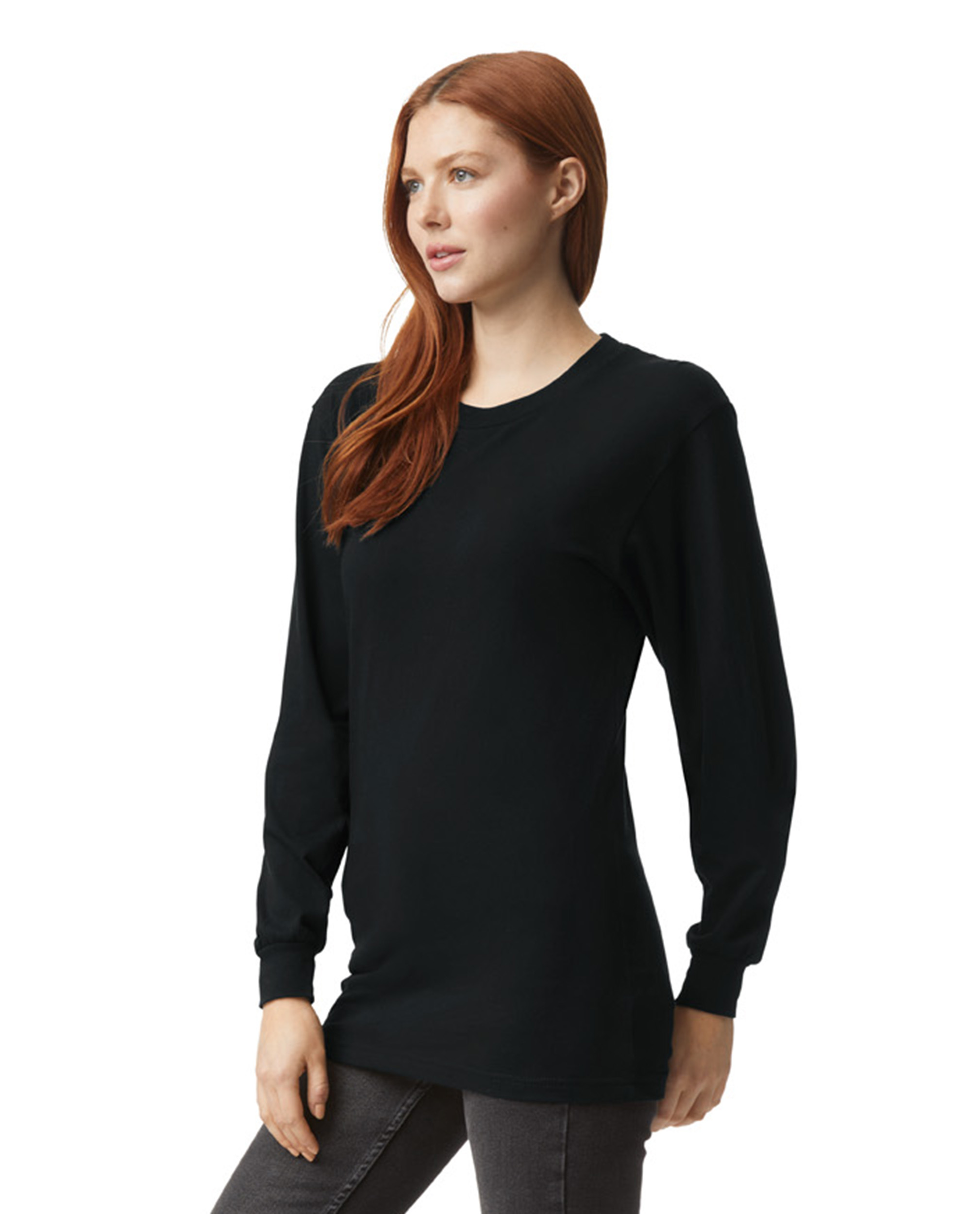 American Apparel 2007 Black