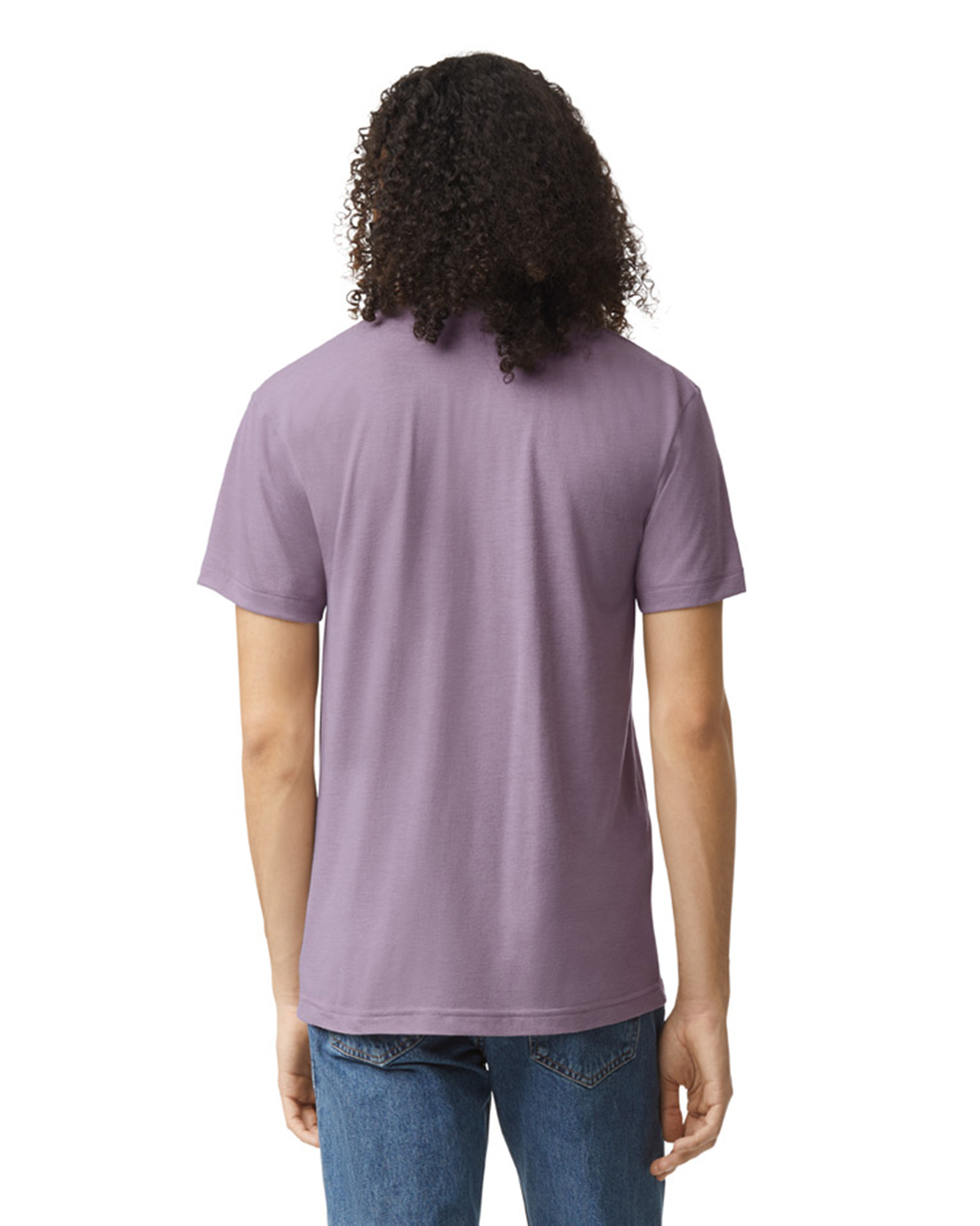 American Apparel TR401W Tri-Storm