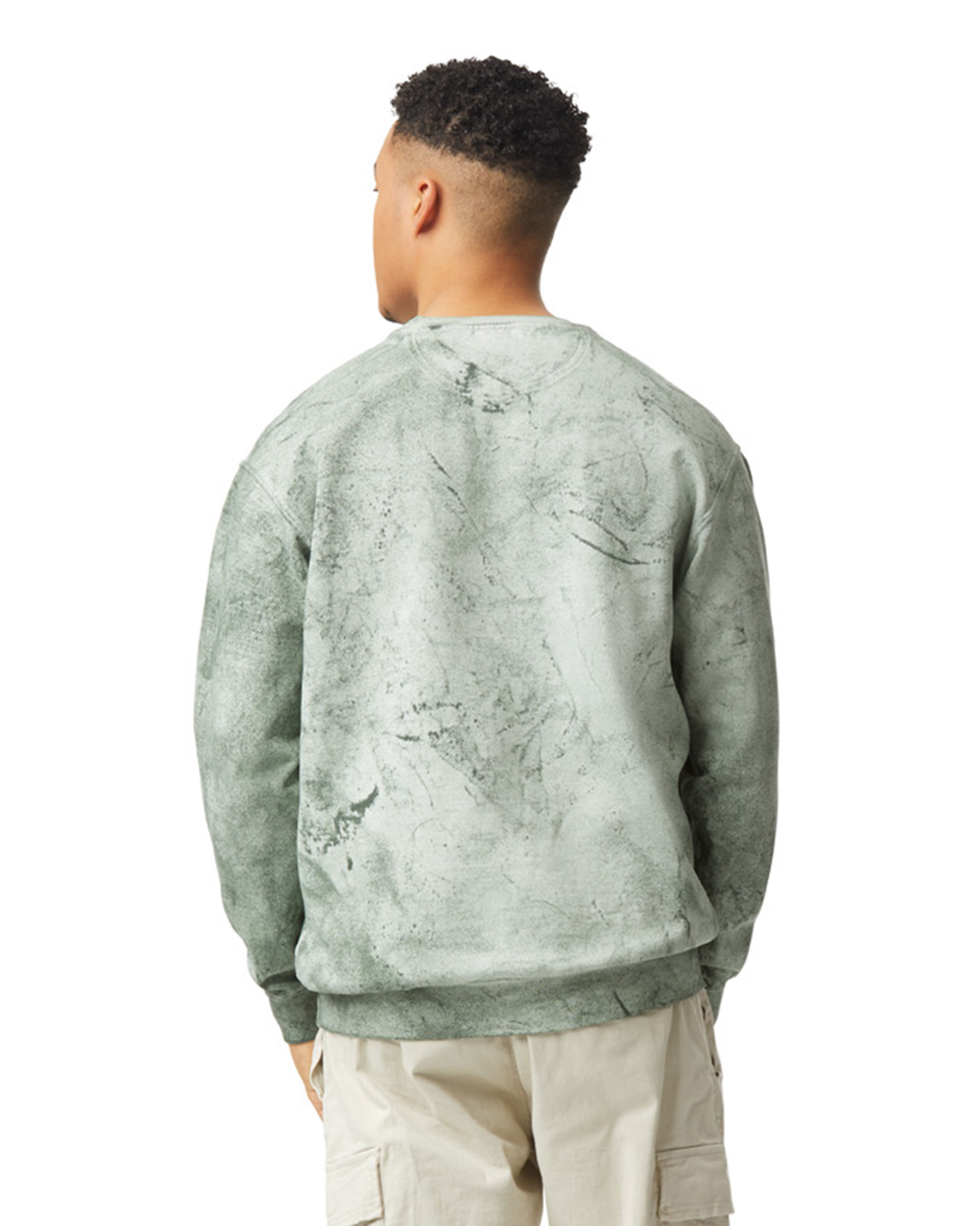 Comfort Colors CC1545 Fern