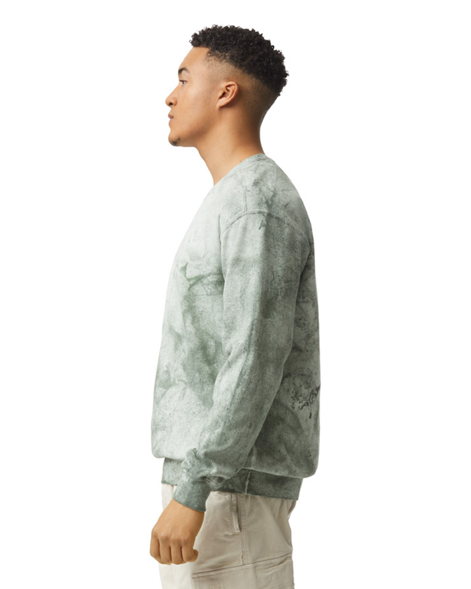 Comfort Colors CC1545 Fern