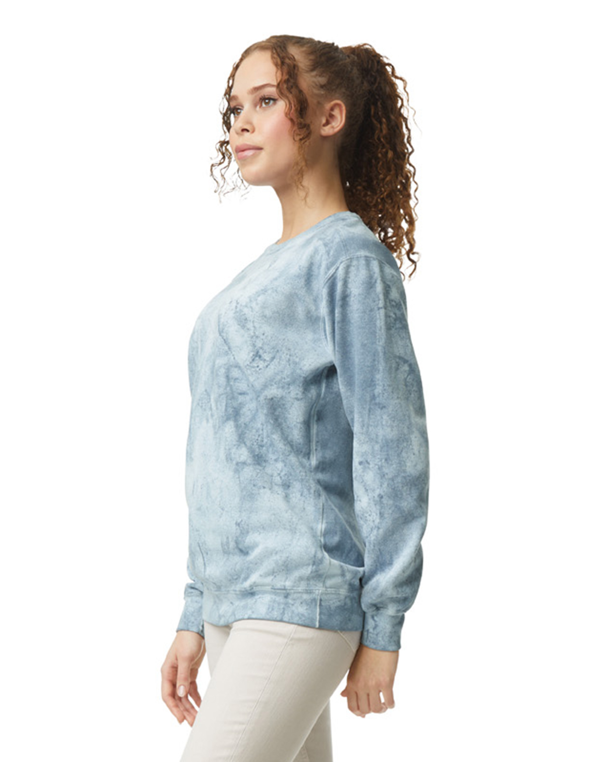 Comfort Colors CC1545 Ocean