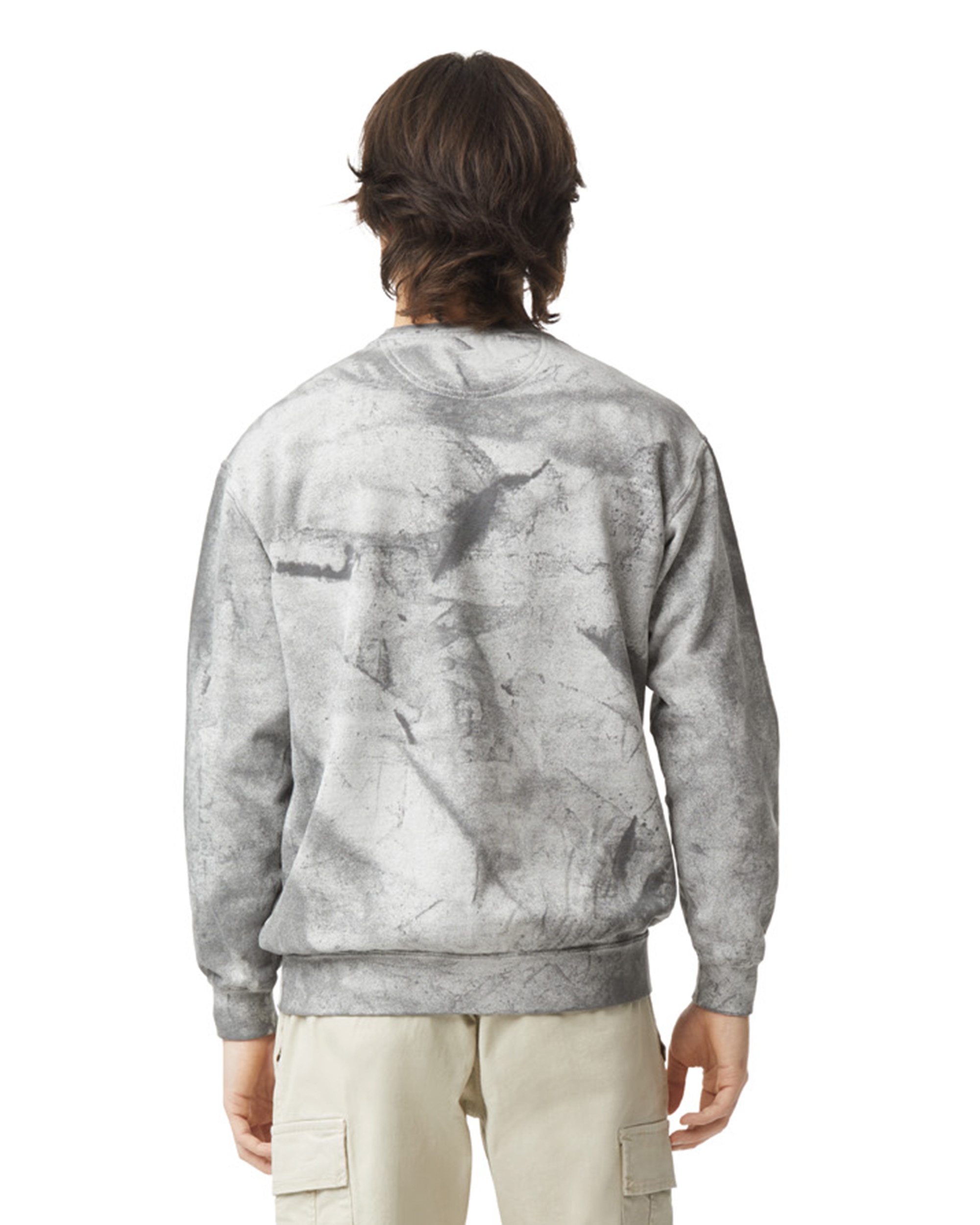 Comfort Colors CC1545 Smoke