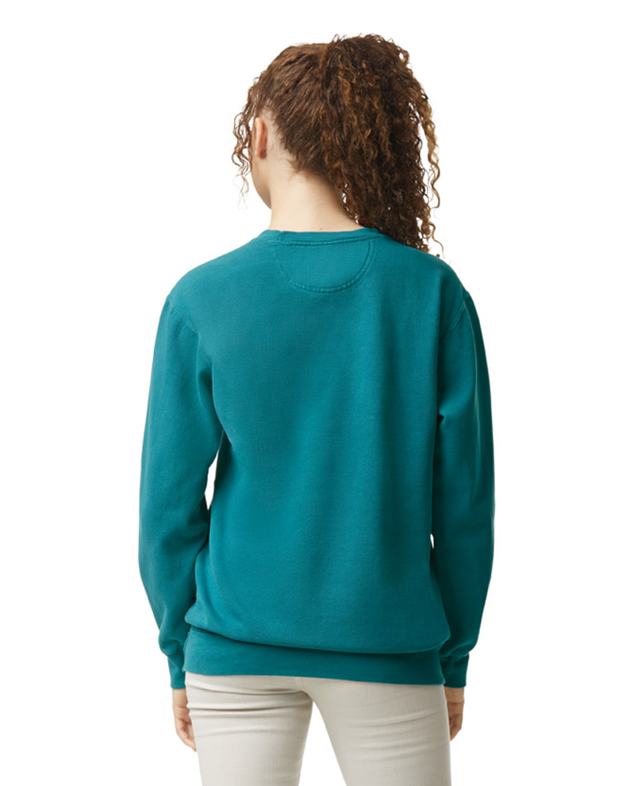 Comfort Colors 1566 Topaz Blue