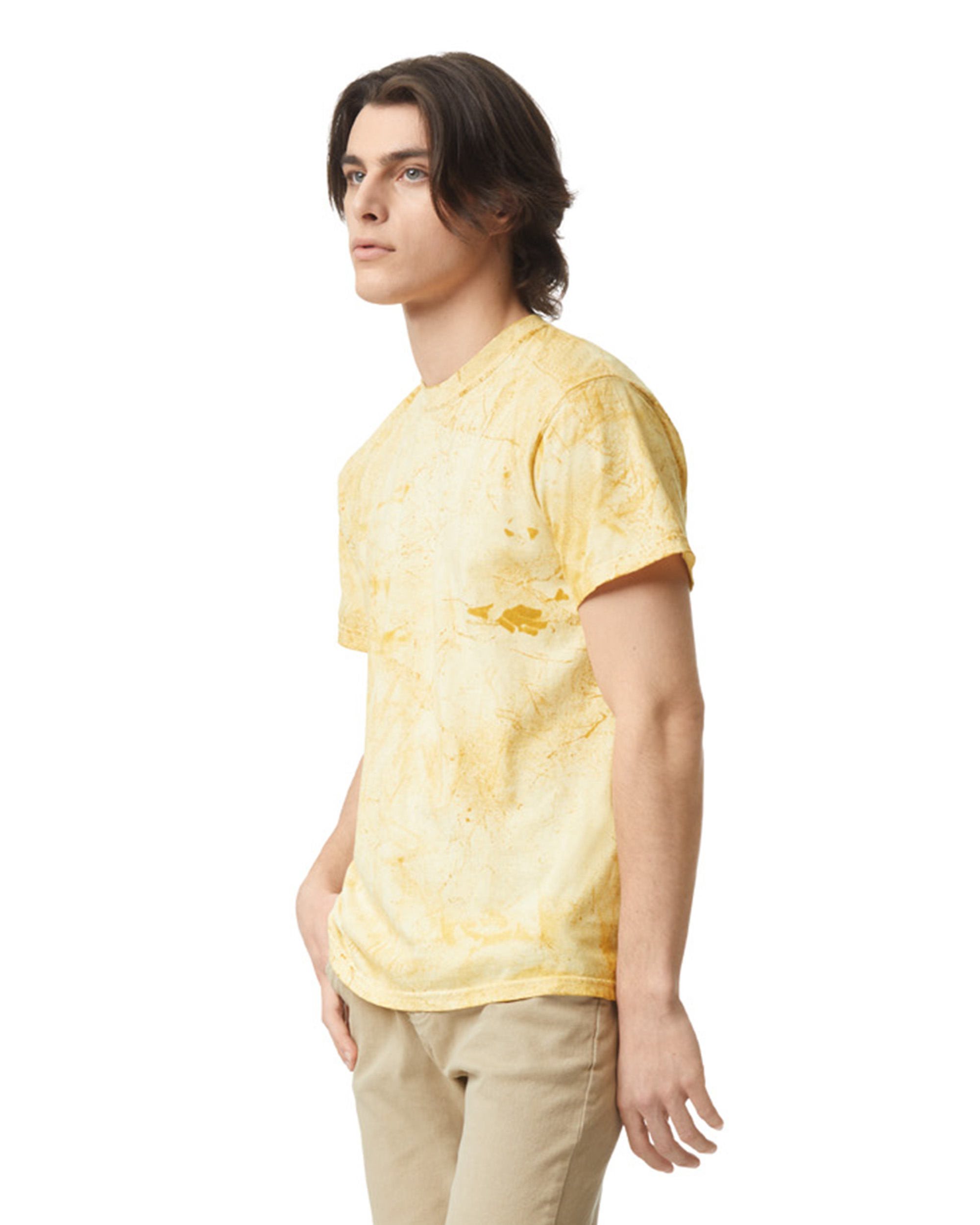 Comfort Colors CC1745 Citrine