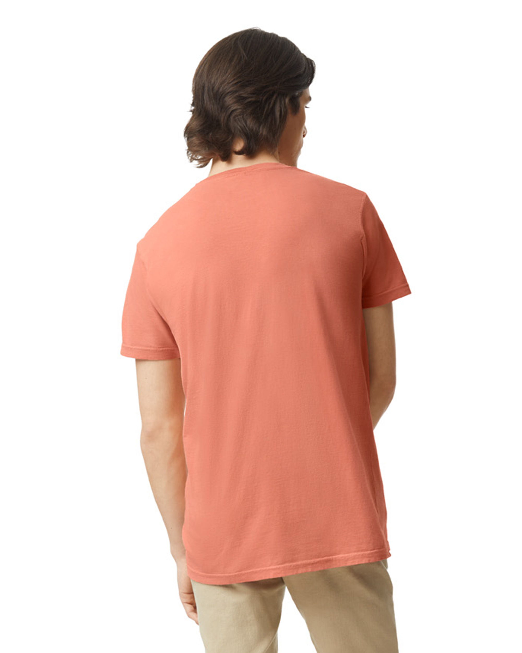 Comfort Colors C4017 Terracotta