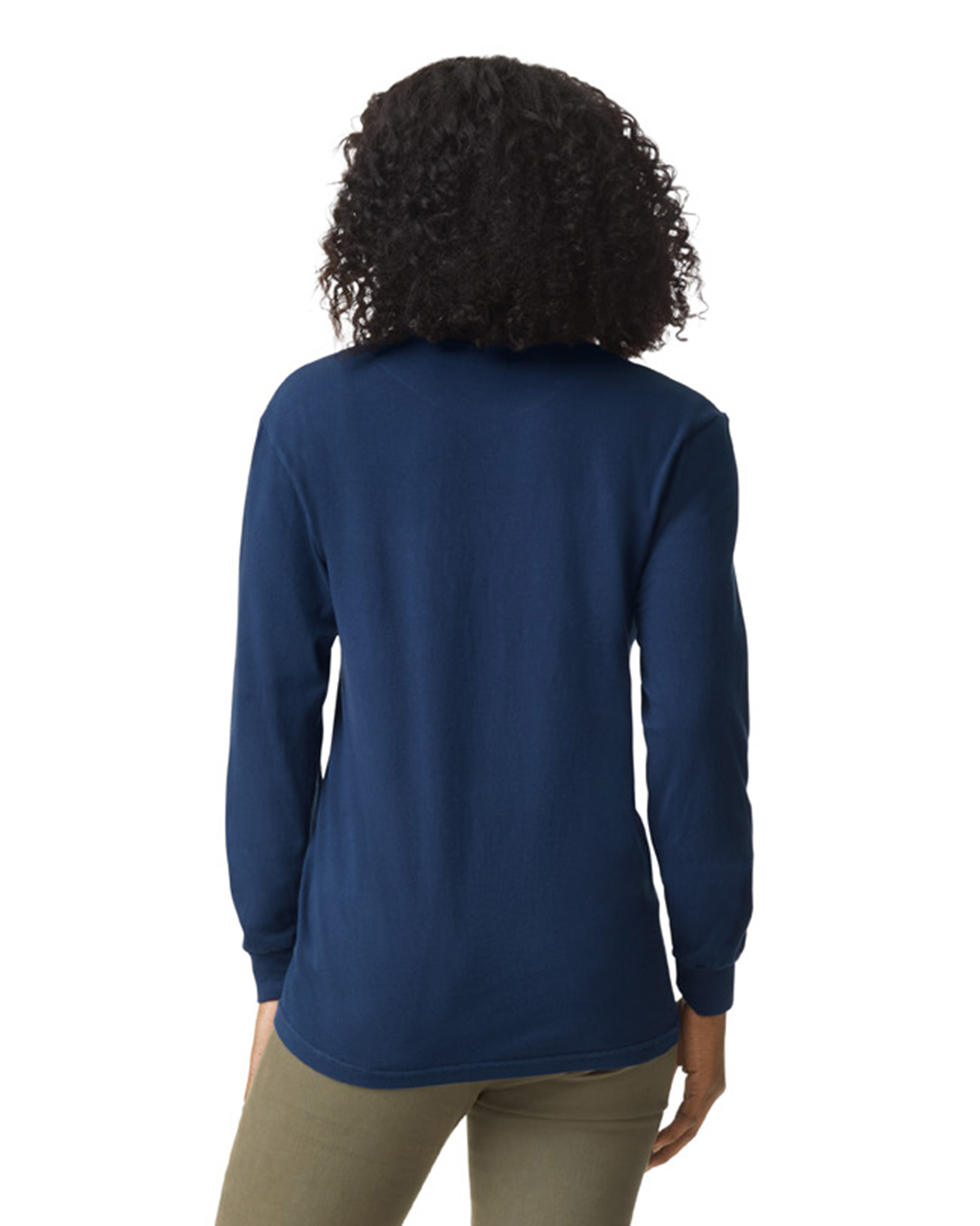 Comfort Colors C4410 True Navy