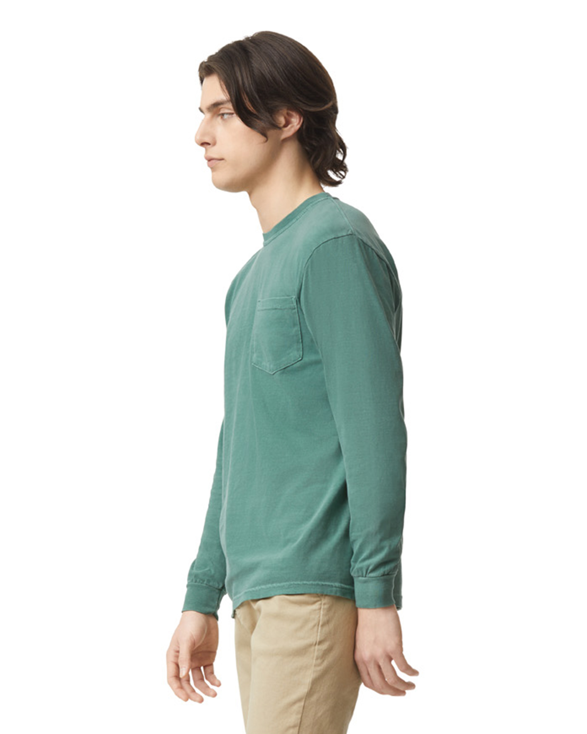 Comfort Colors C4410 Light Green