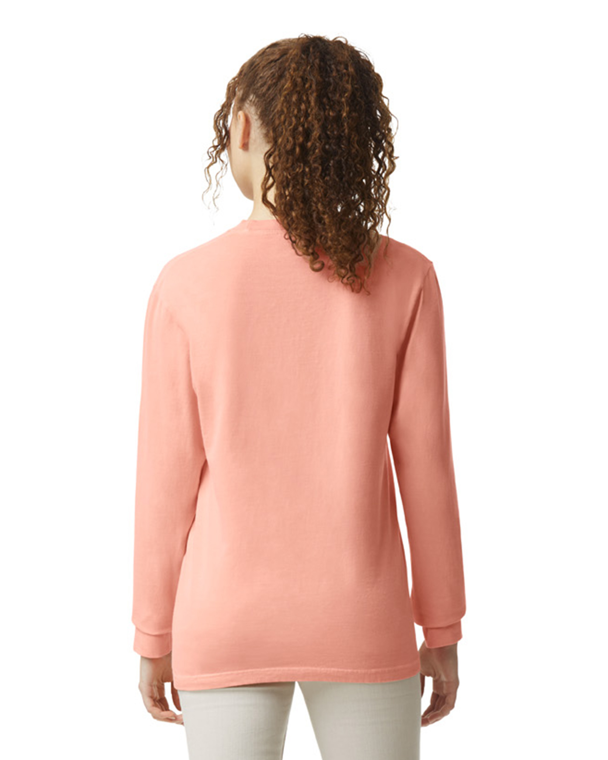 Comfort Colors C6014 Peachy