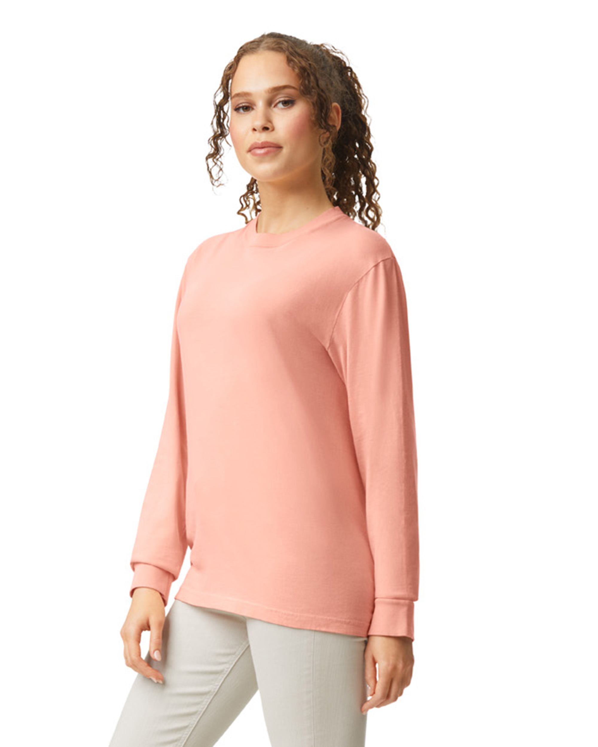 Comfort Colors C6014 Peachy