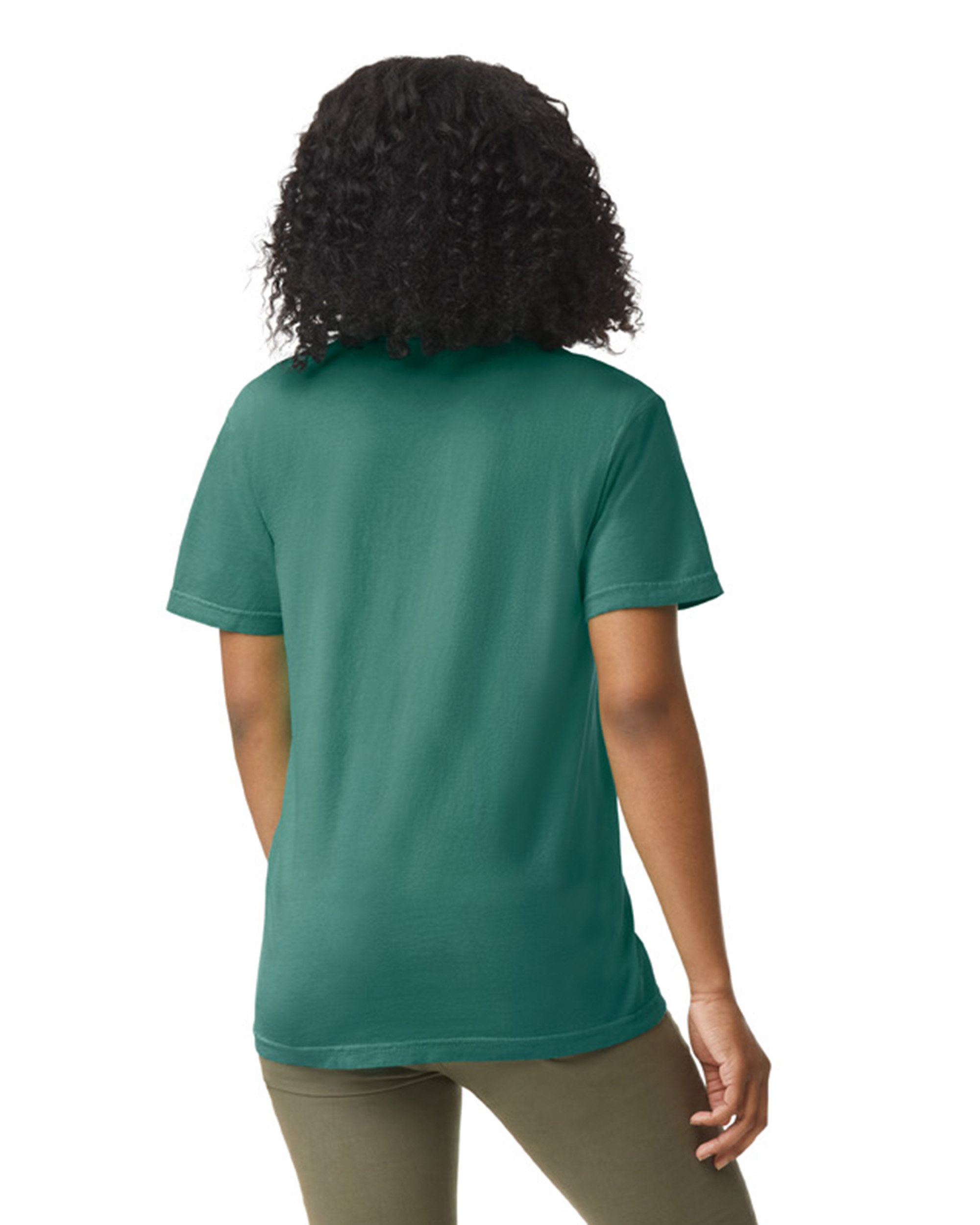 Comfort Colors 6030CC Island Green