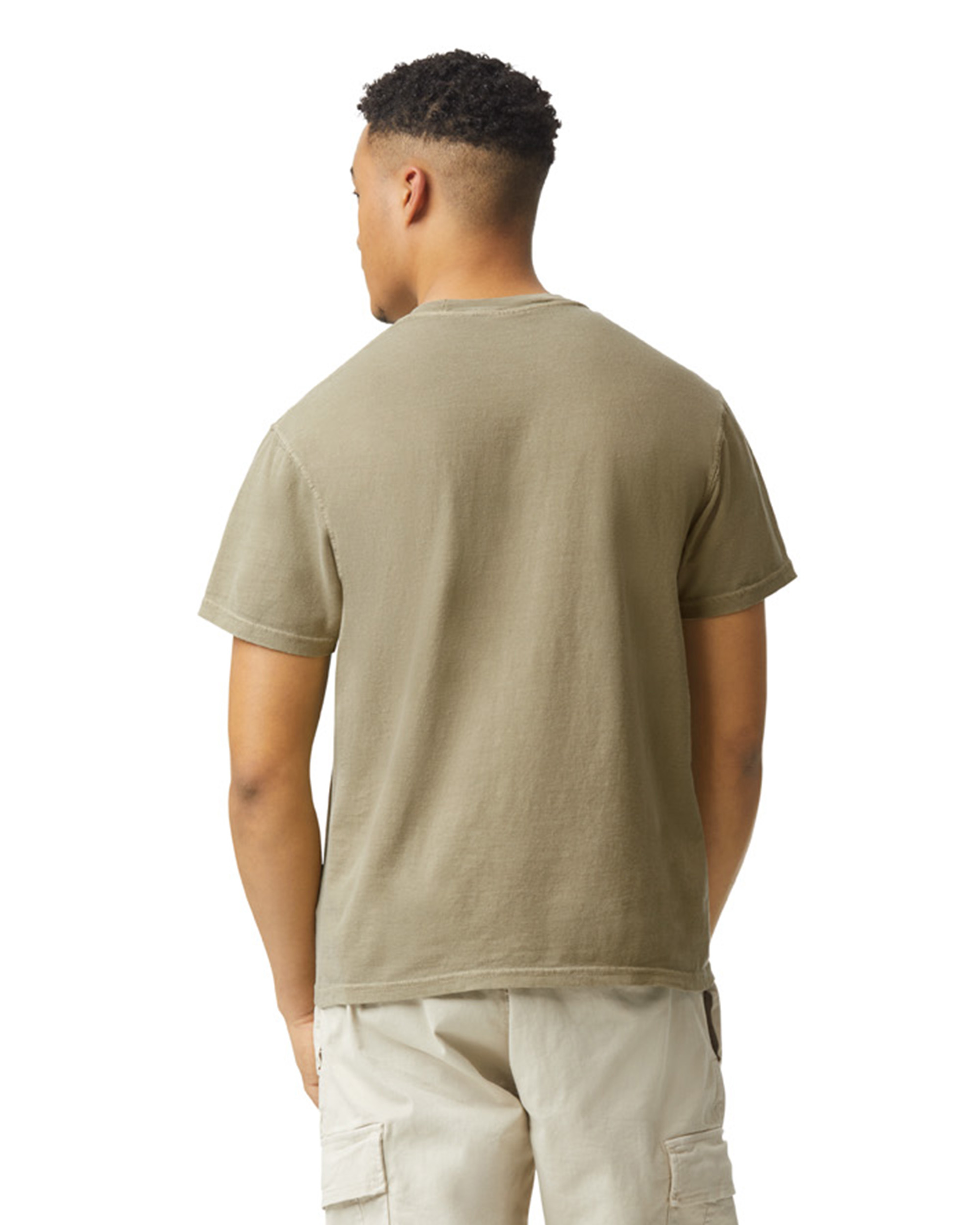 Comfort Colors 6030CC Khaki