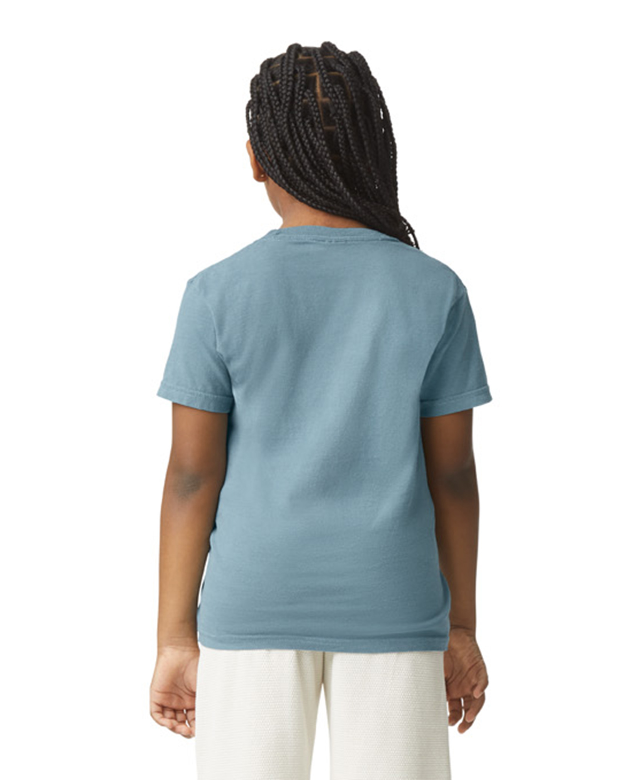 Comfort Colors C9018 Ice Blue