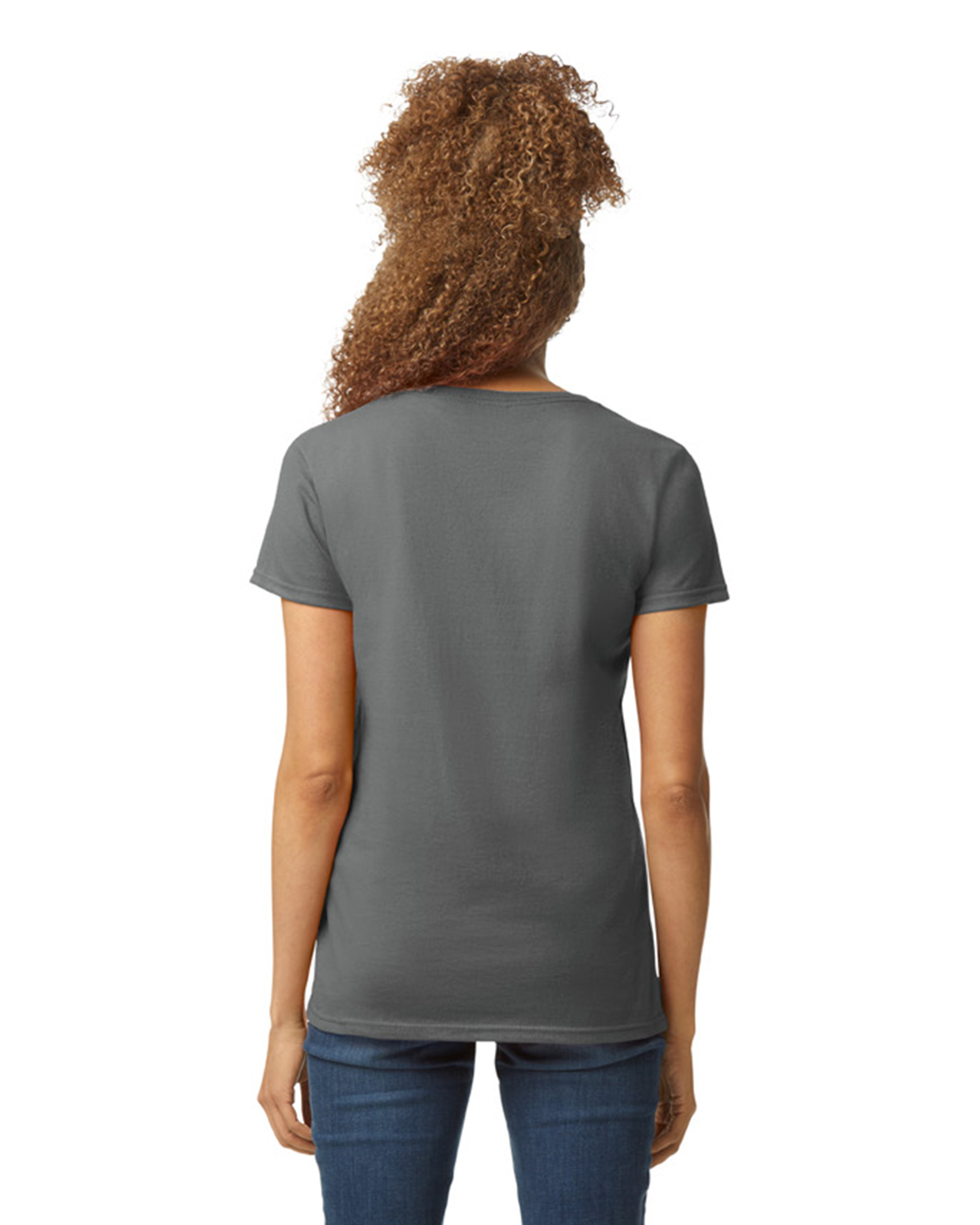 Gildan G500VL Charcoal