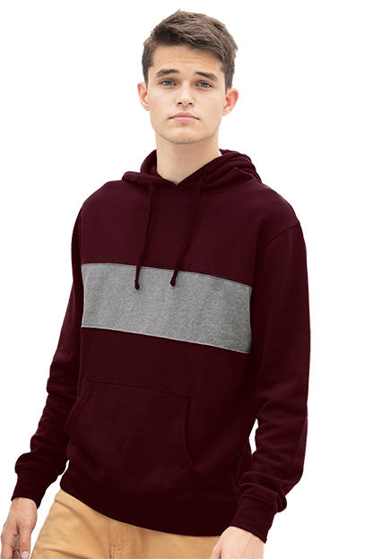 Picture for Deep Maroon