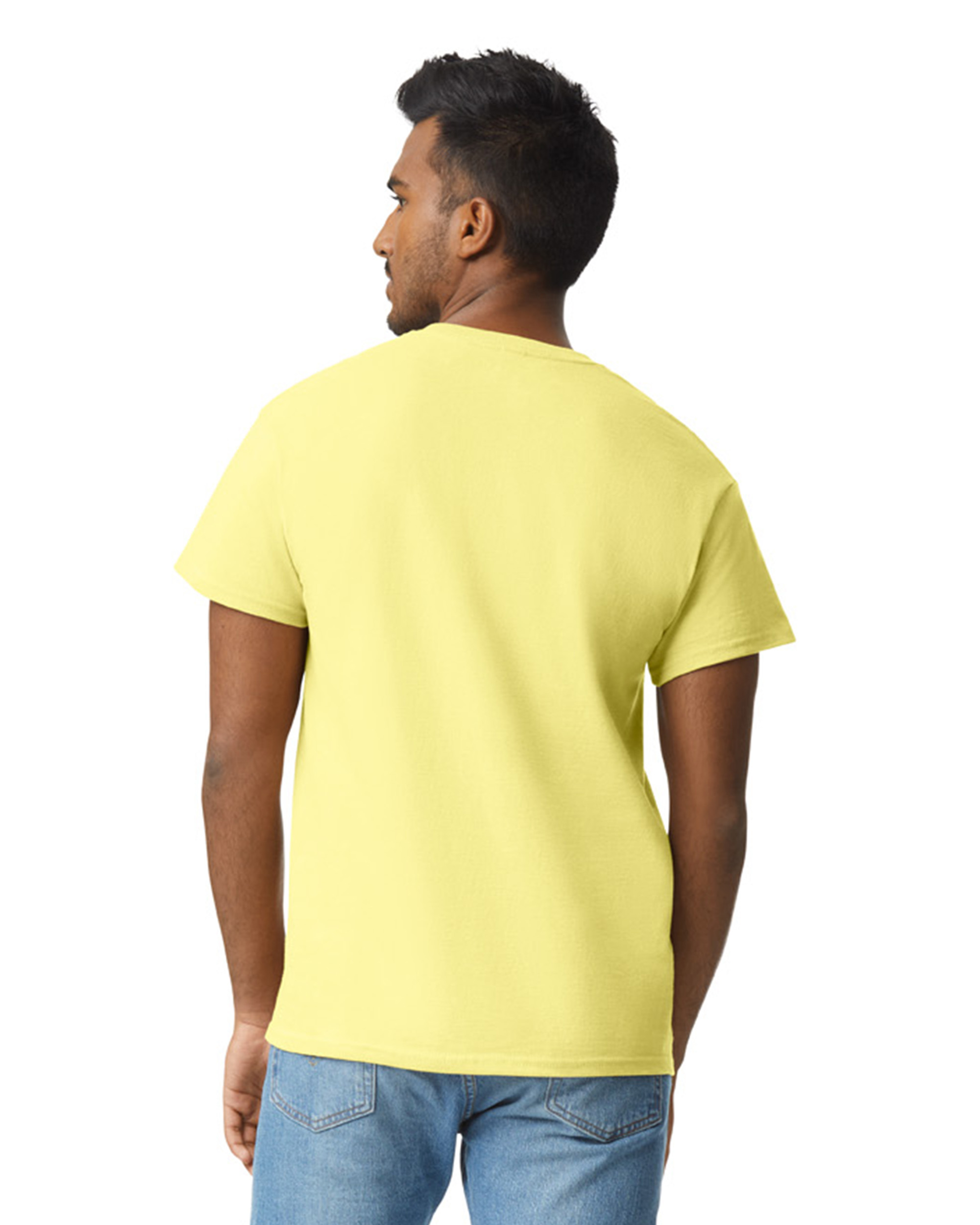 Gildan G200 Corn Silk