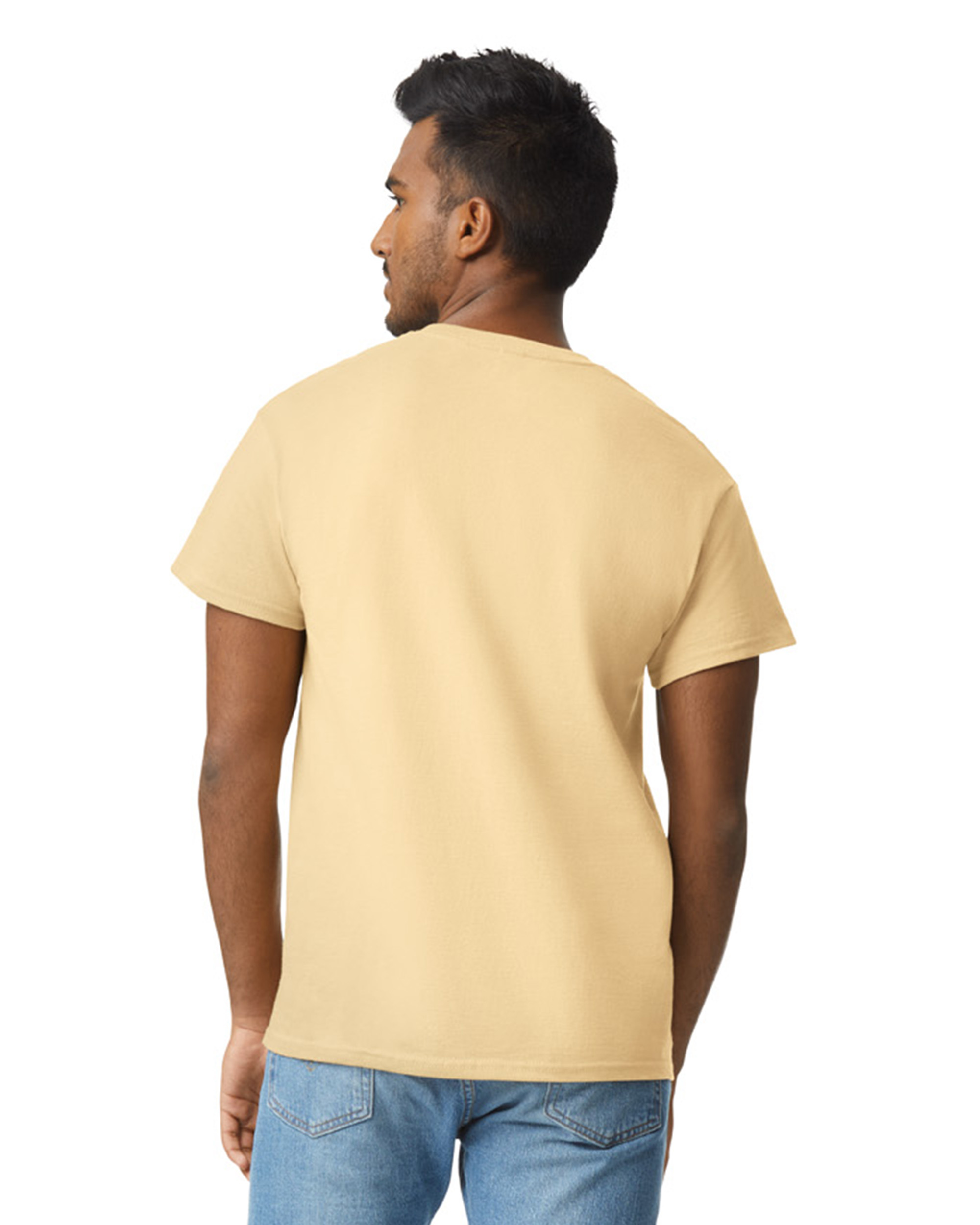 Gildan G200 Vegas Gold