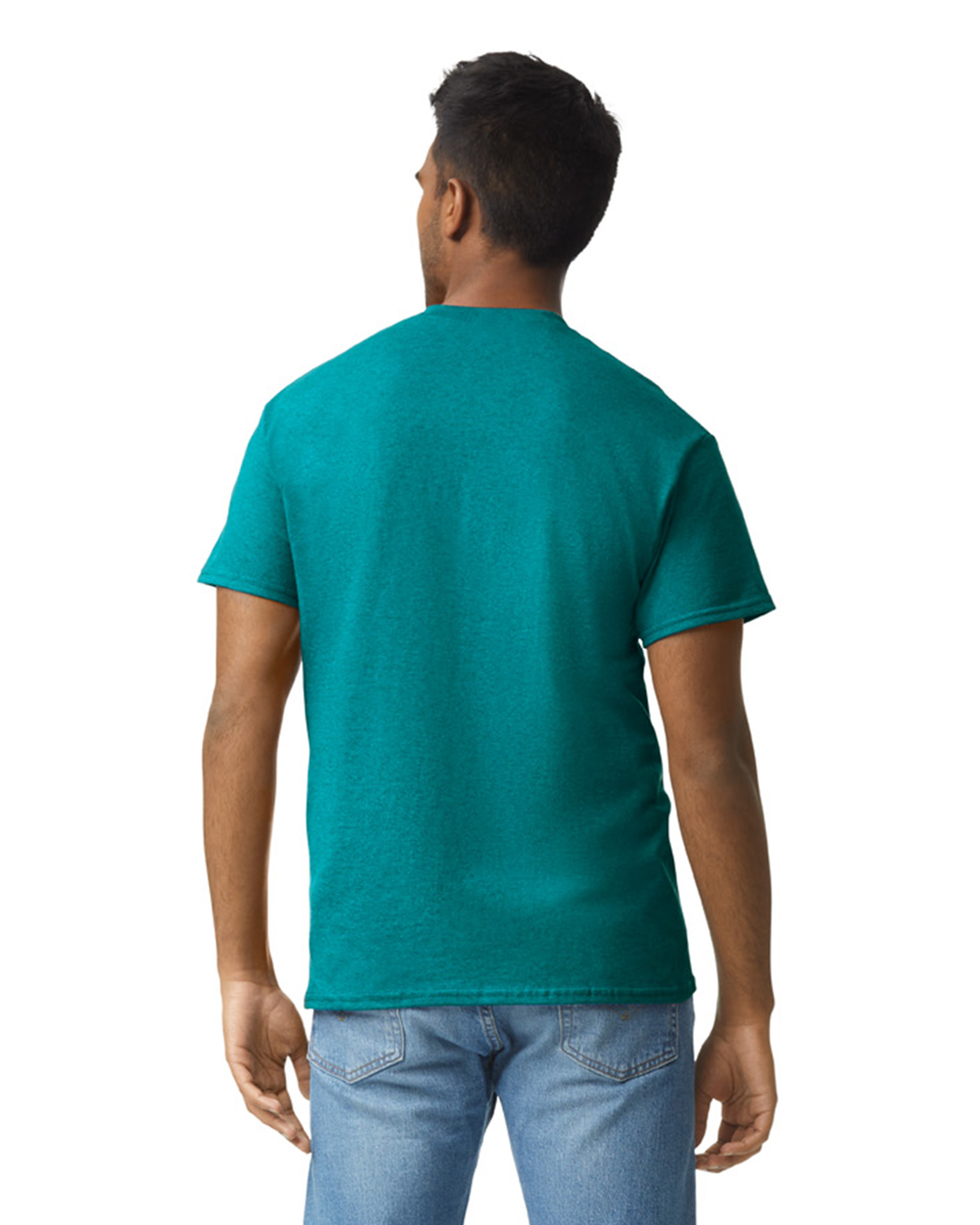 Gildan G200 Galapagos Blue