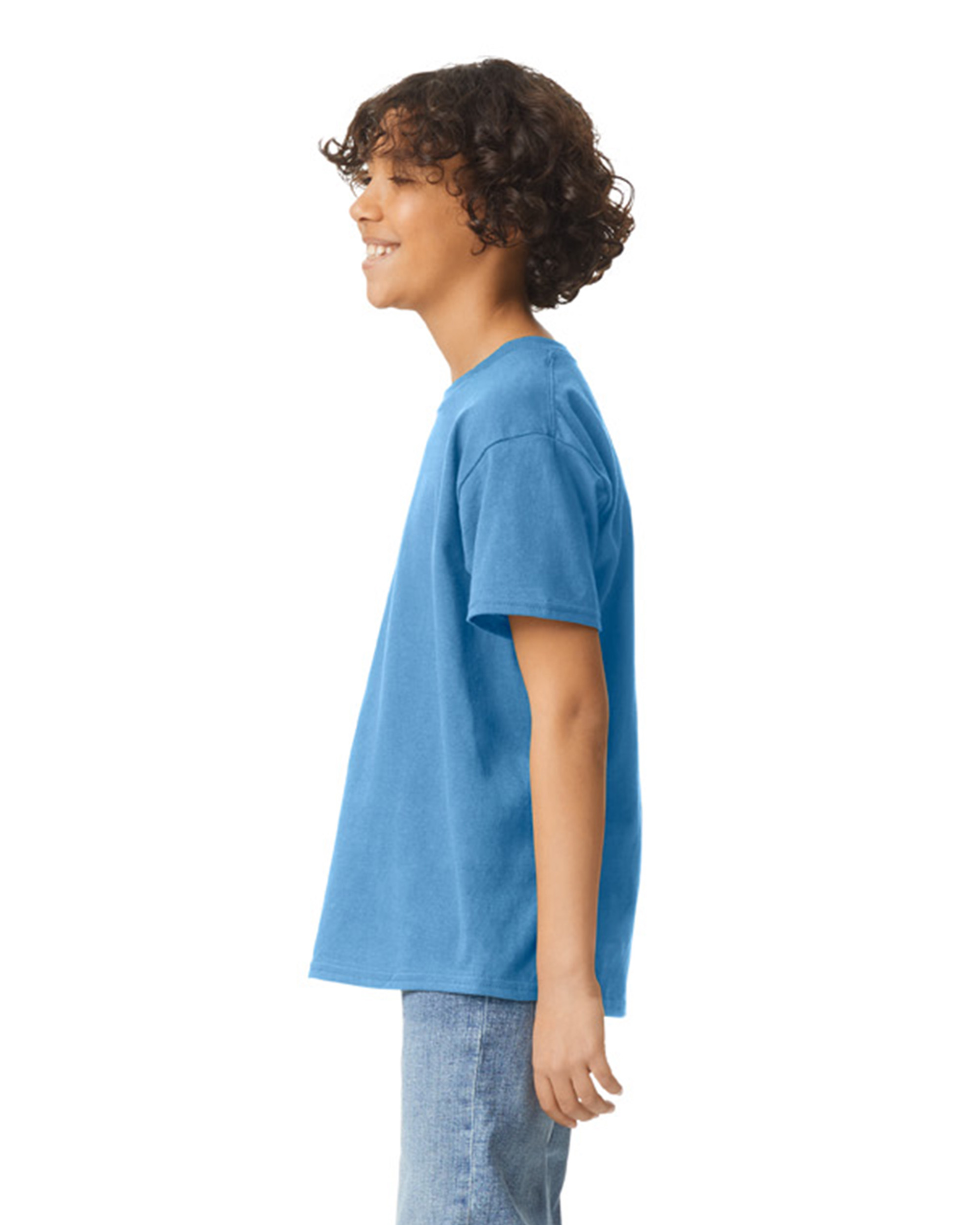 Gildan G200B Carolina Blue