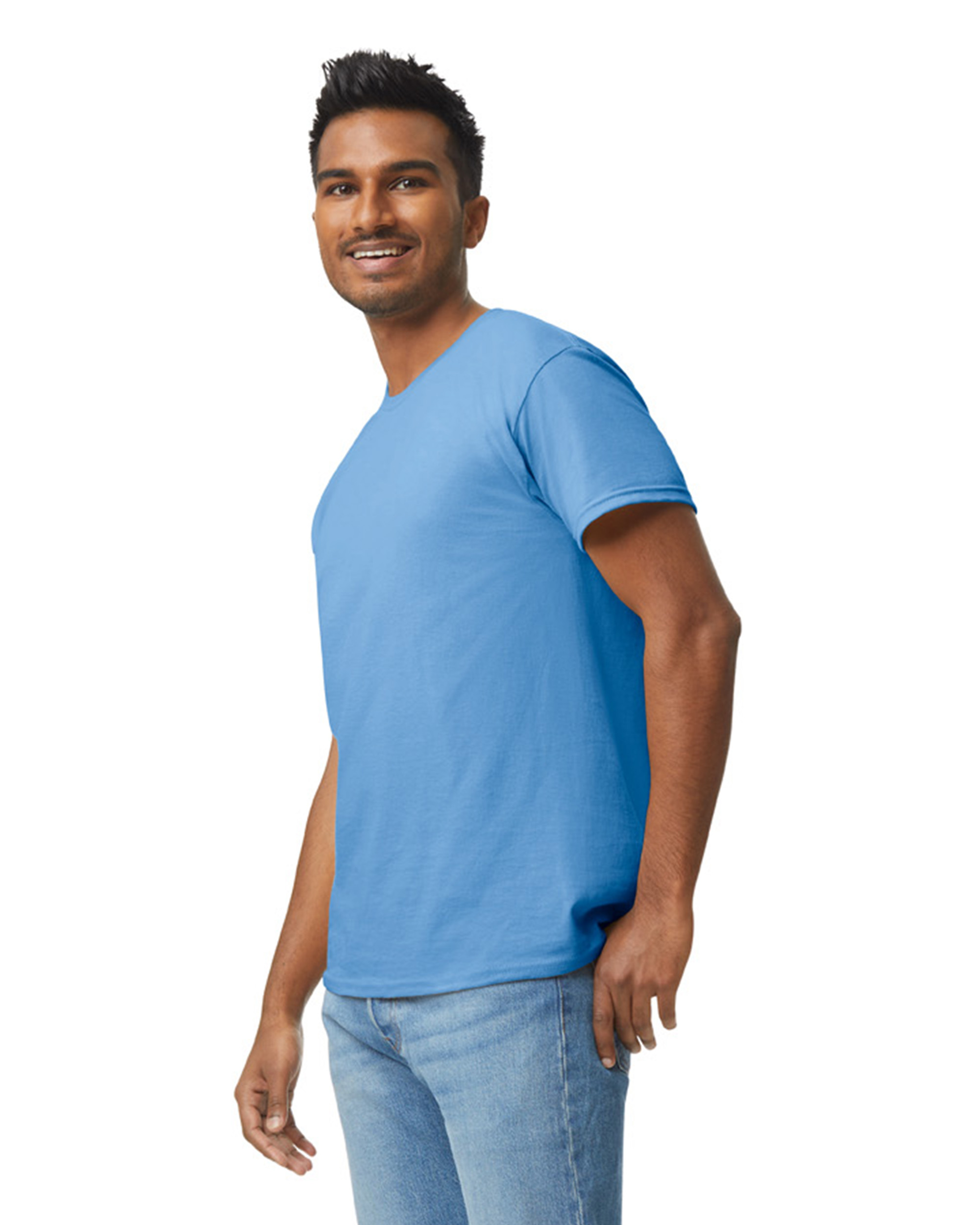 関税送料込み【DIME】Gorlog T-Shirt (Carolina Blue) Gildan Gildan Performance T-Shirt | Product | SanMar