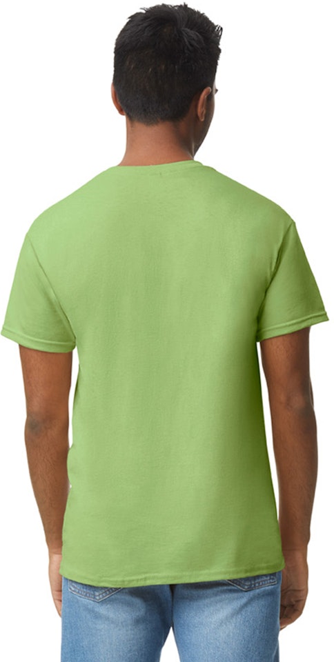 Gildan 5000 Kiwi Adult Heavy Cotton™ T Shirts