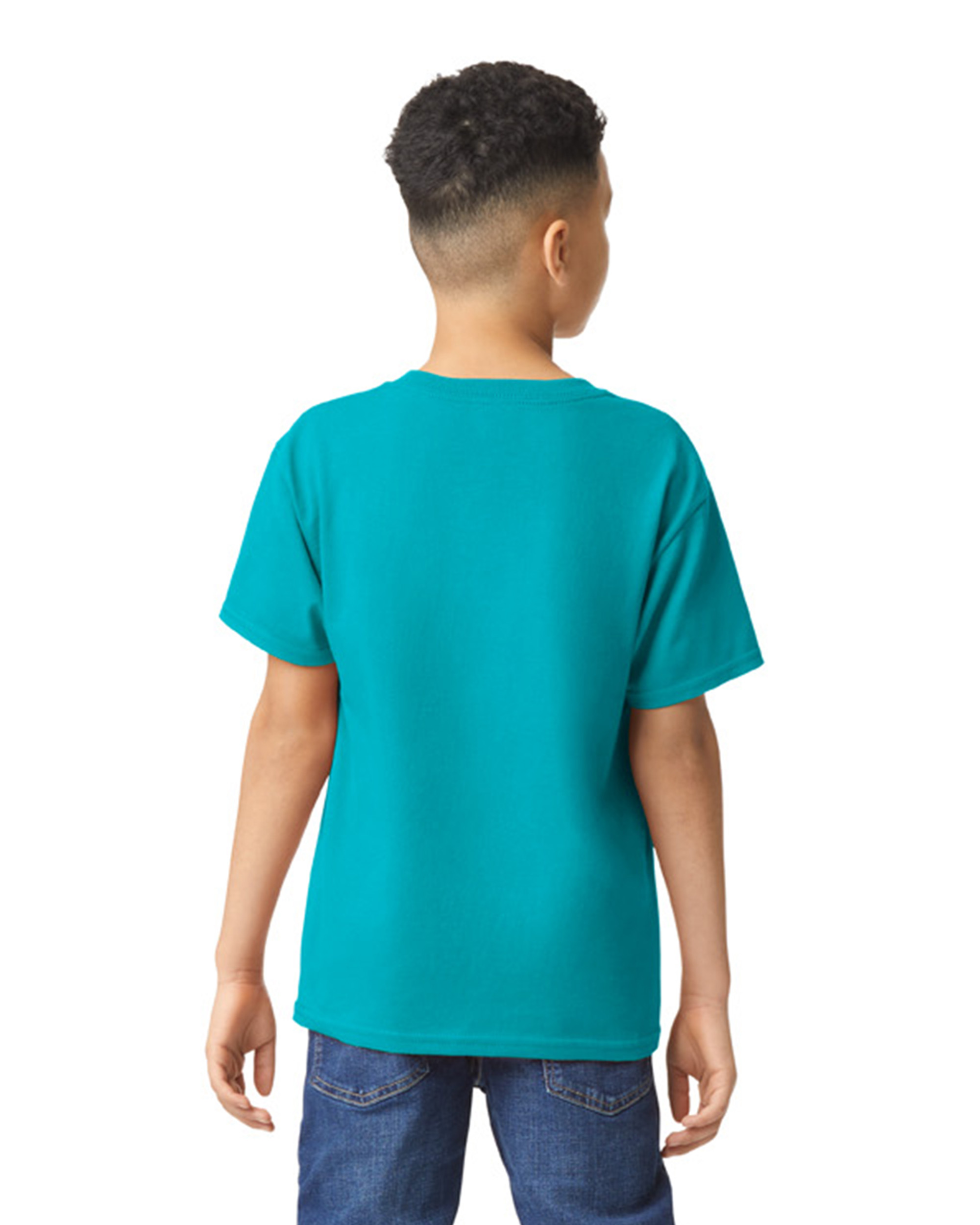 Gildan G500B Tropical Blue