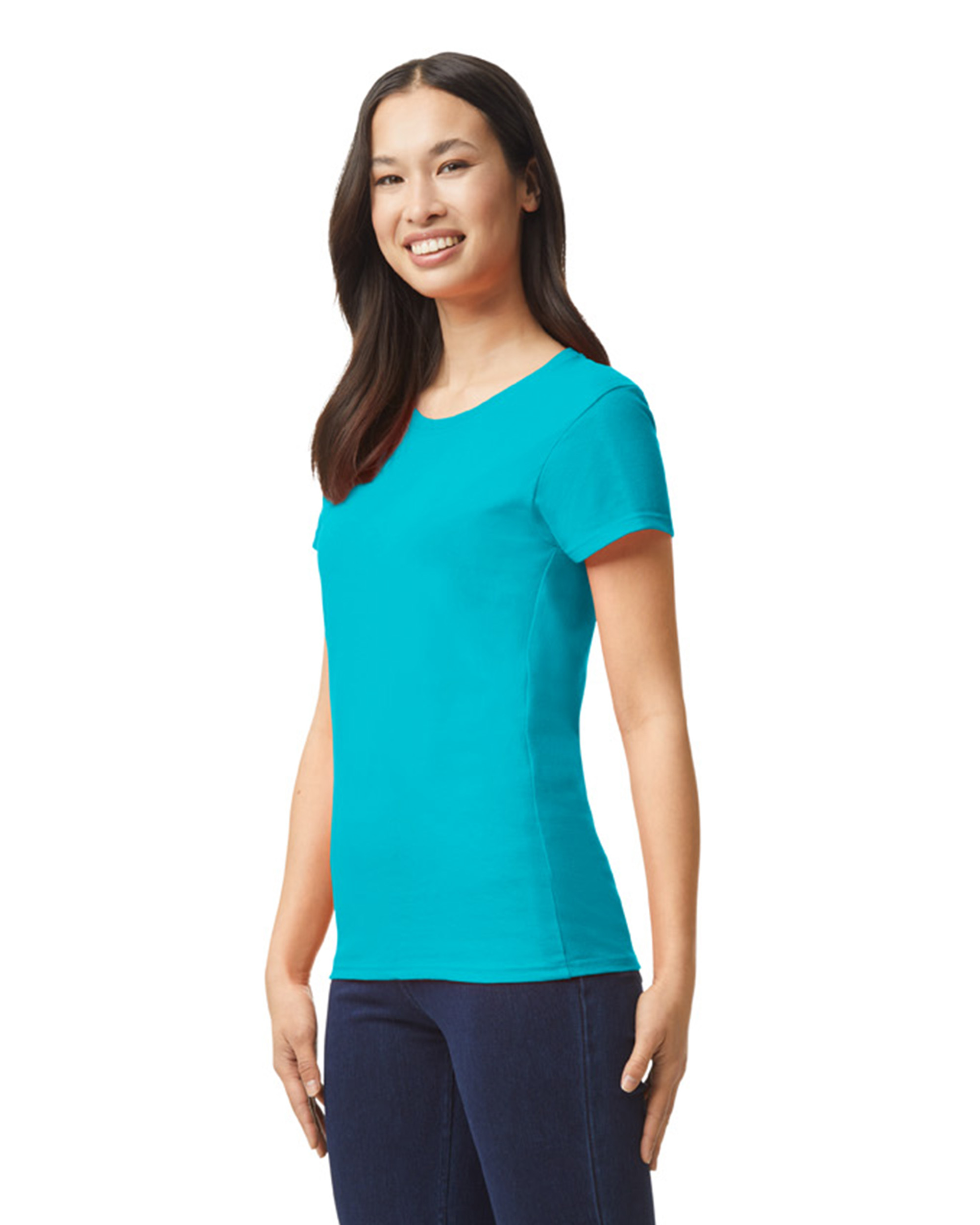 Gildan G500L Tropical Blue