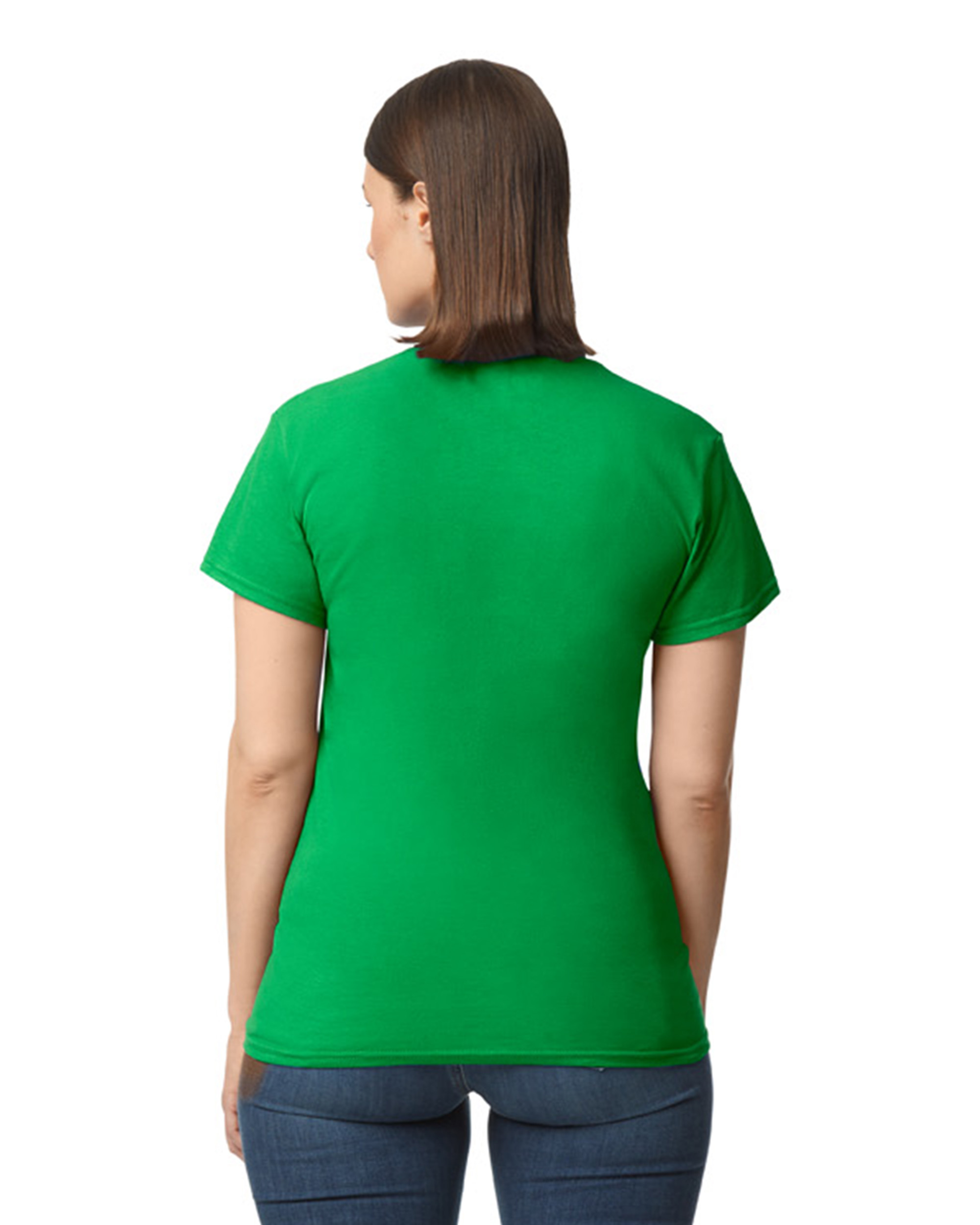 Gildan G530 Irish Green