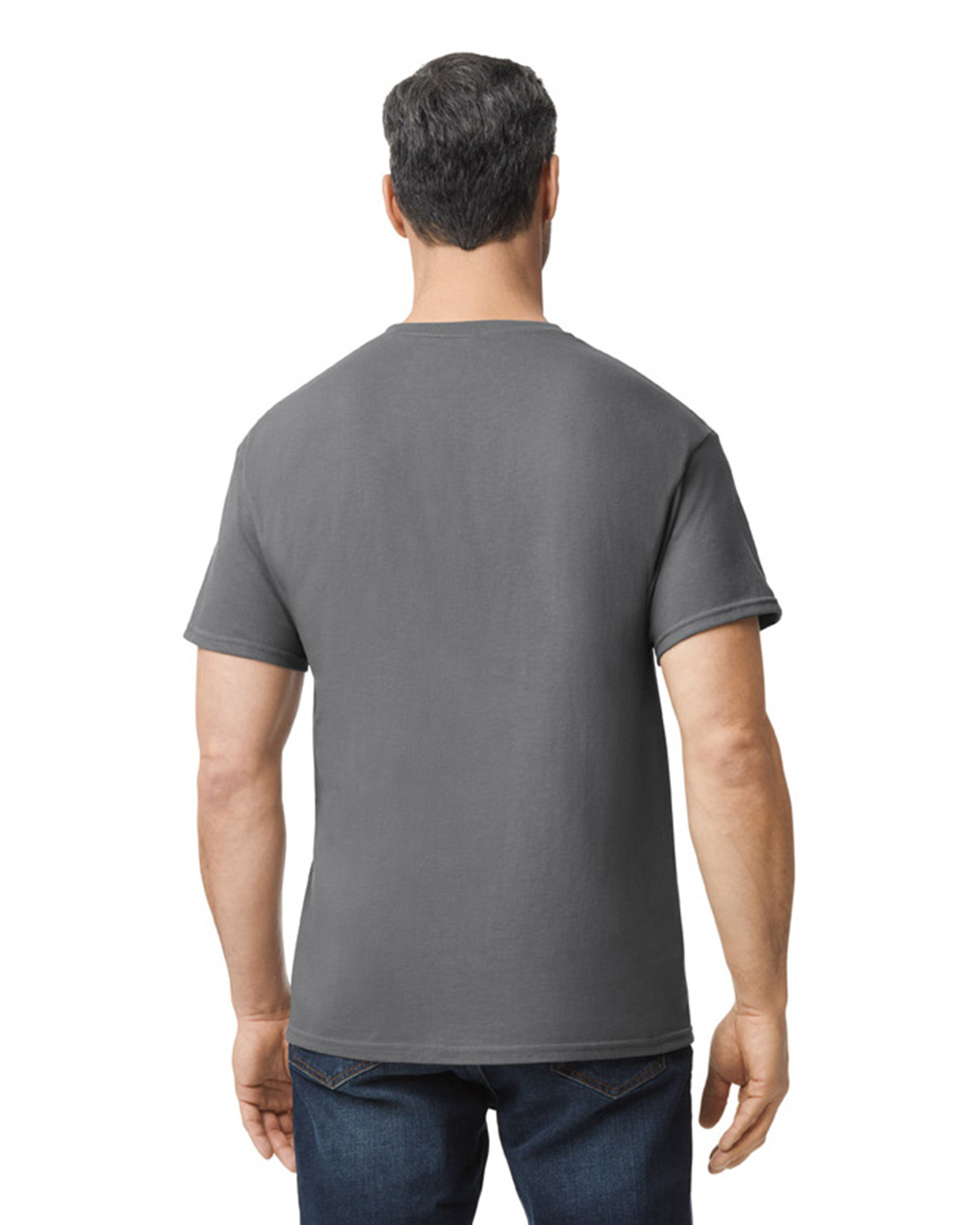 Gildan G530 Charcoal