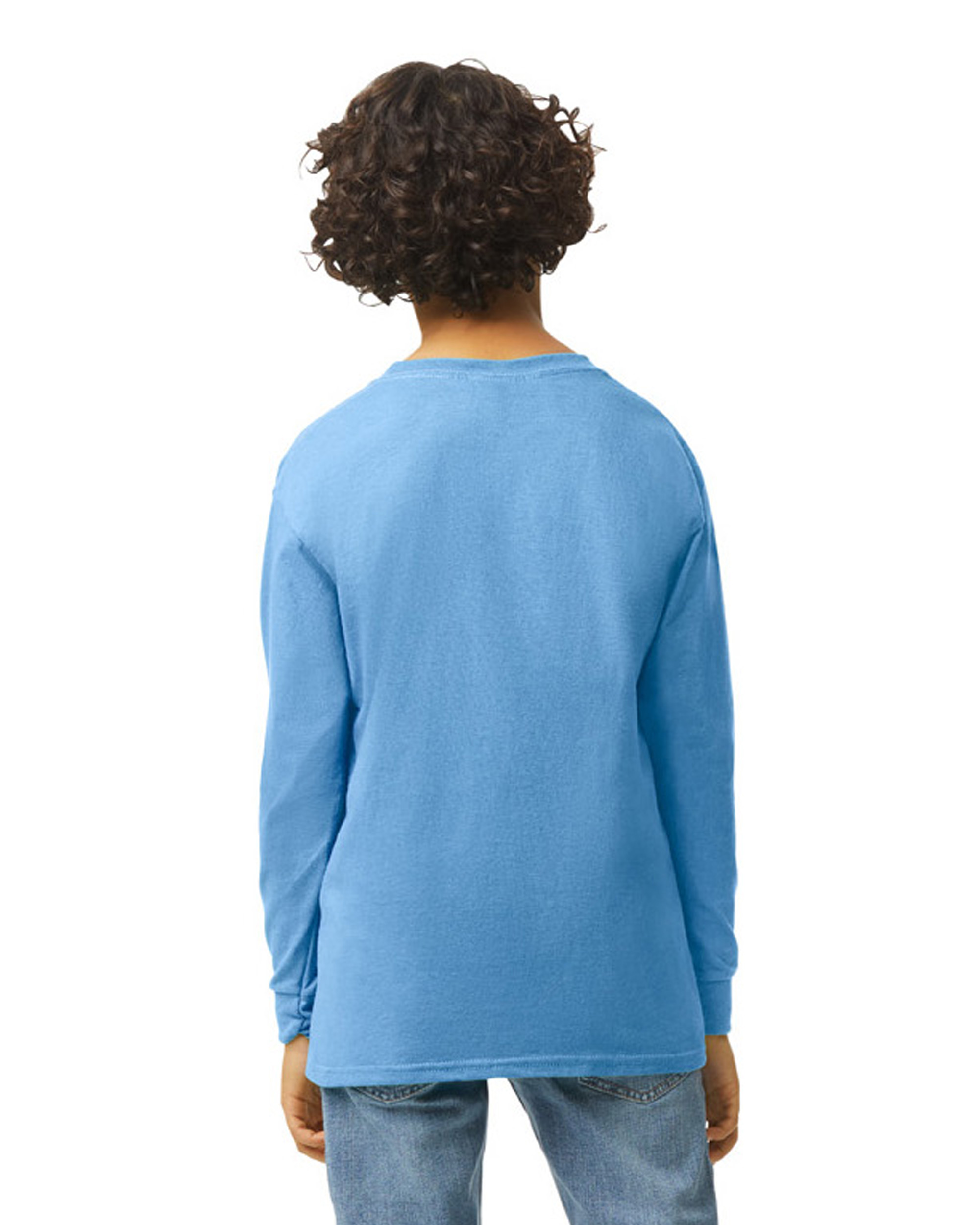 Gildan G540B Carolina Blue